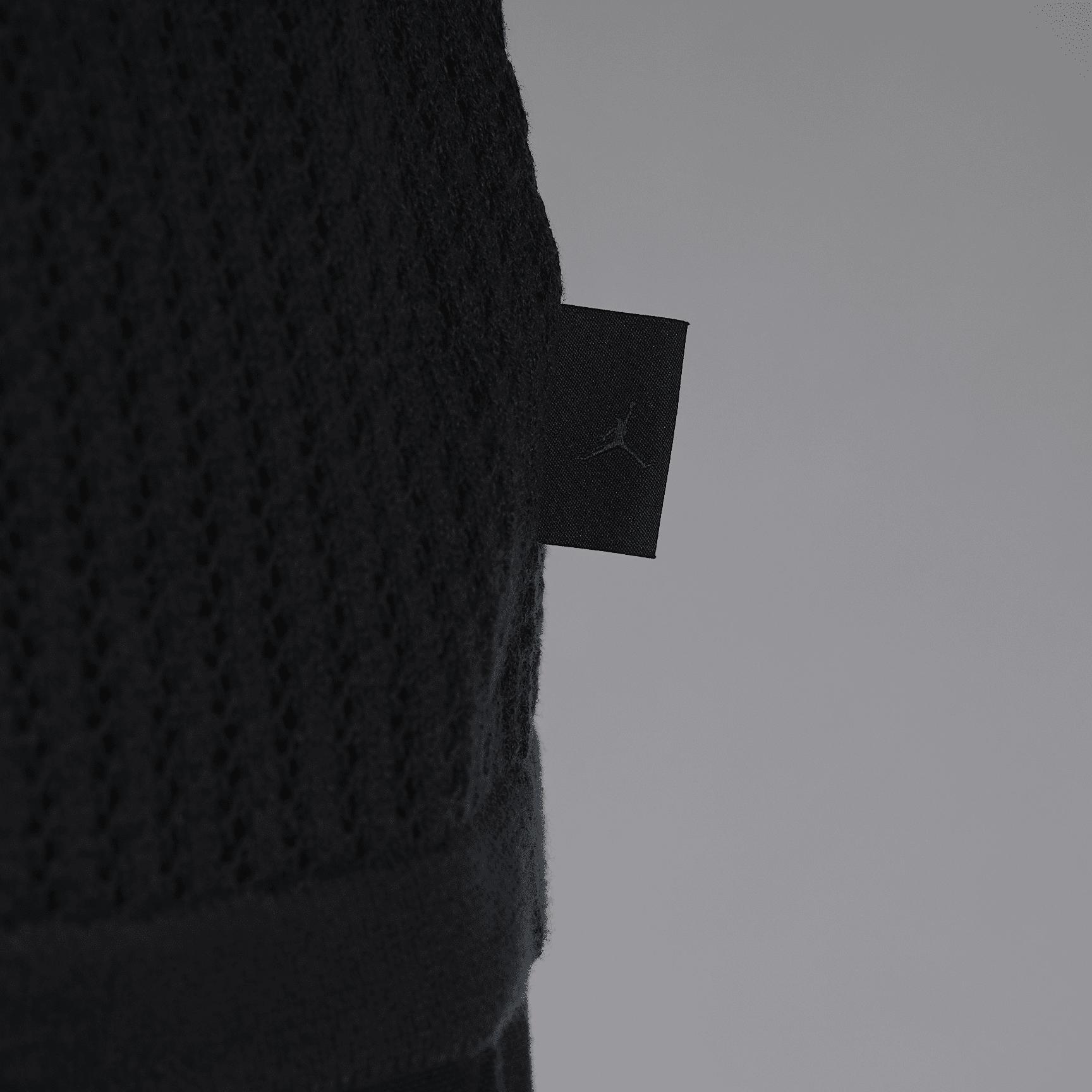 Men's Air Jordan Knit Jersey Top Product Image