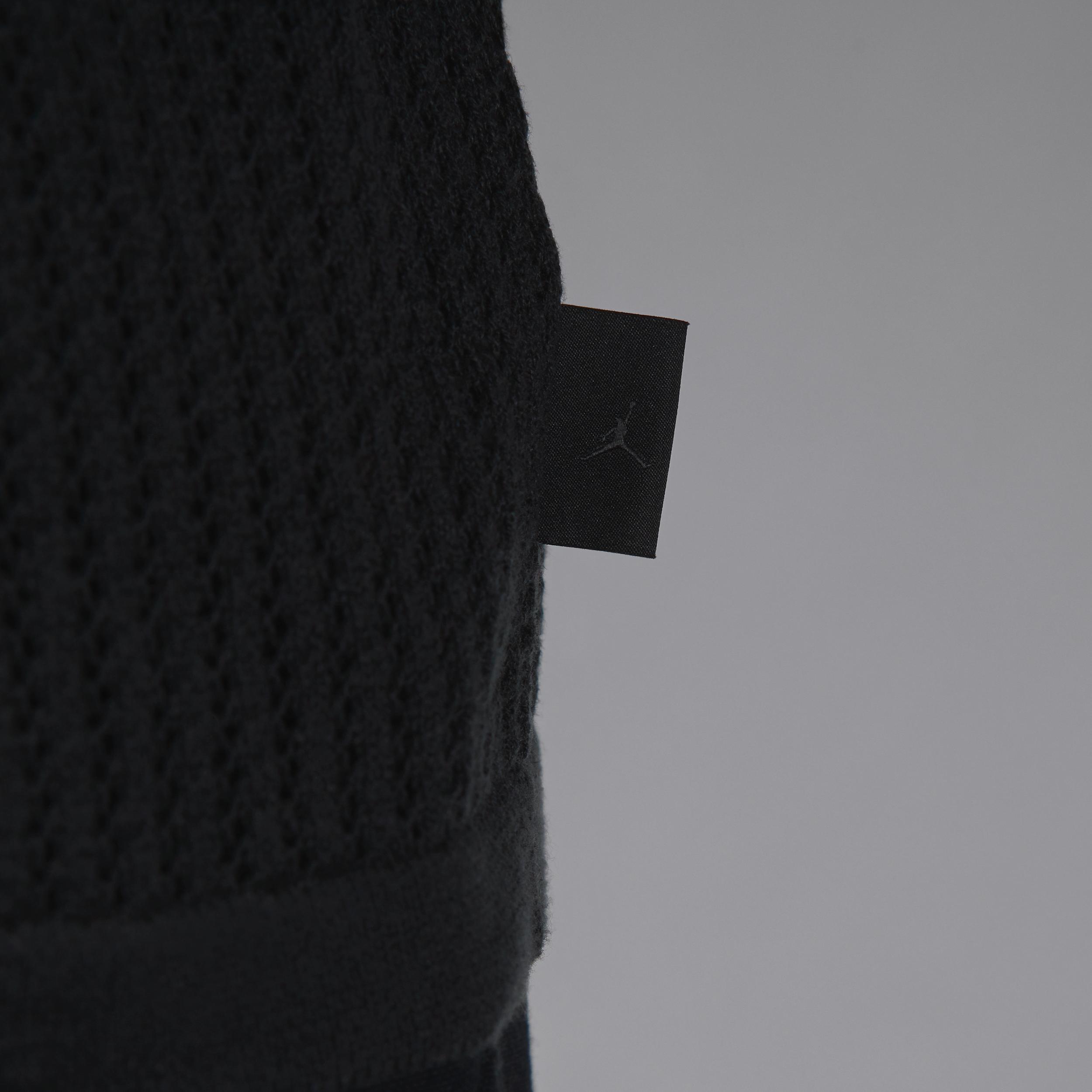 Men's Air Jordan Knit Jersey Top Product Image