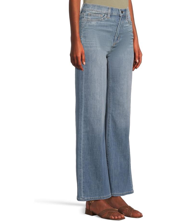 The Mia Wide Leg Ankle Product Image