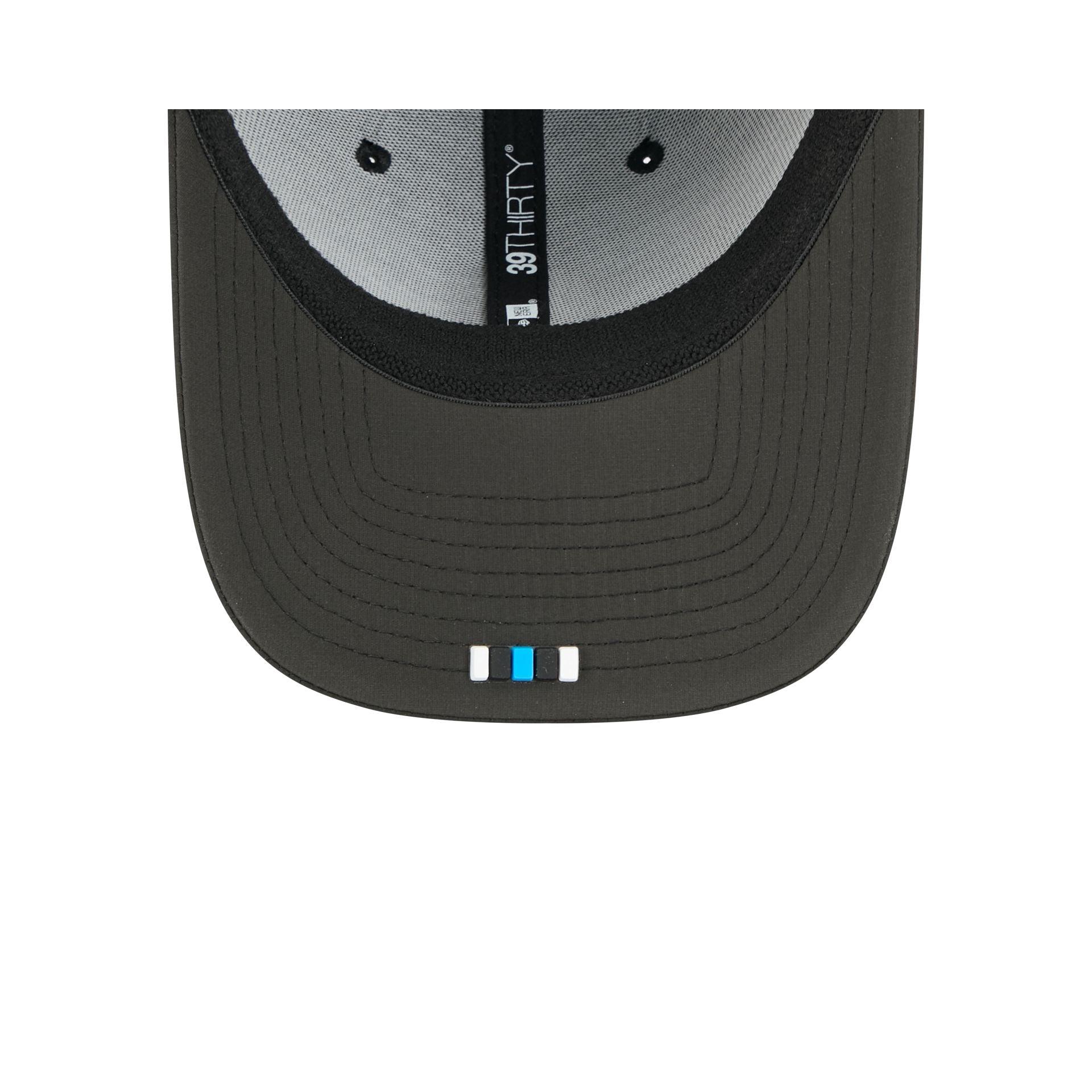 Buffalo Bills Team Classic 39THIRTY Stretch Fit Hat Male Product Image