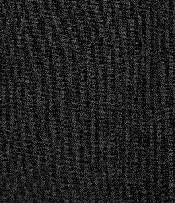 GB Coordinating Linen Blend Vest Product Image