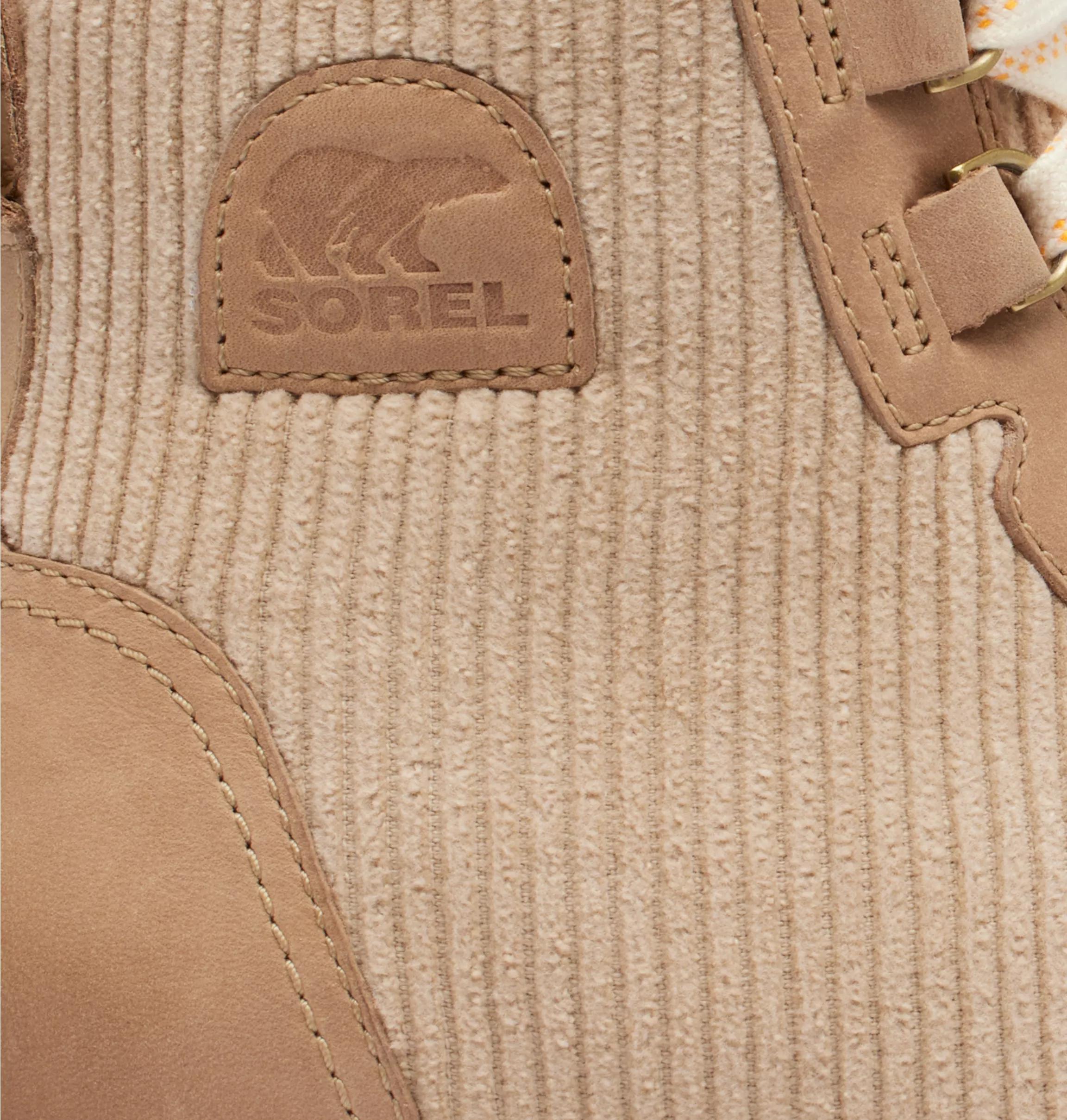 EVIE™ II NW Lace Plus Women's Bootie Product Image