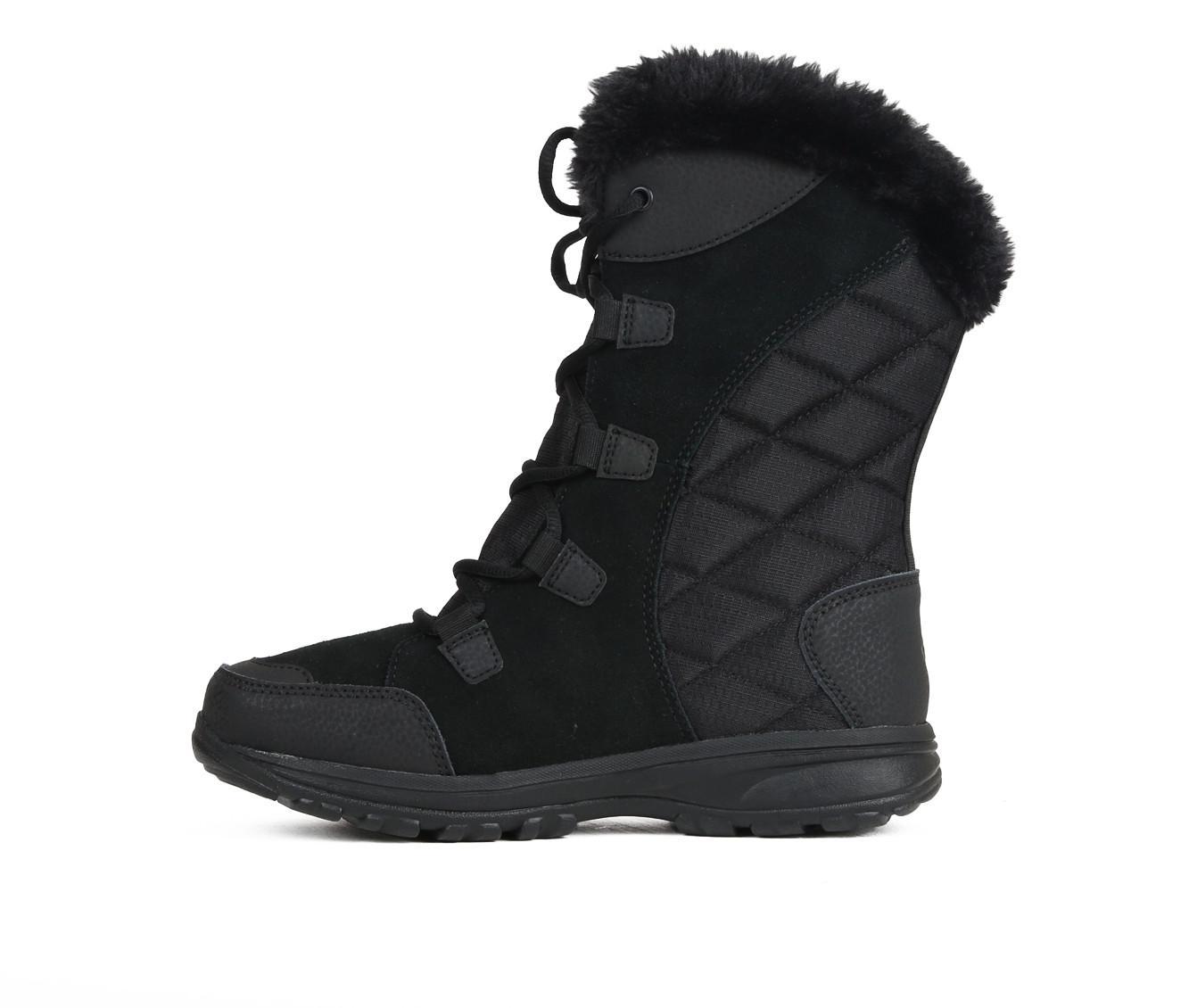 Women's Columbia Ice Maiden II Winter Boots Product Image
