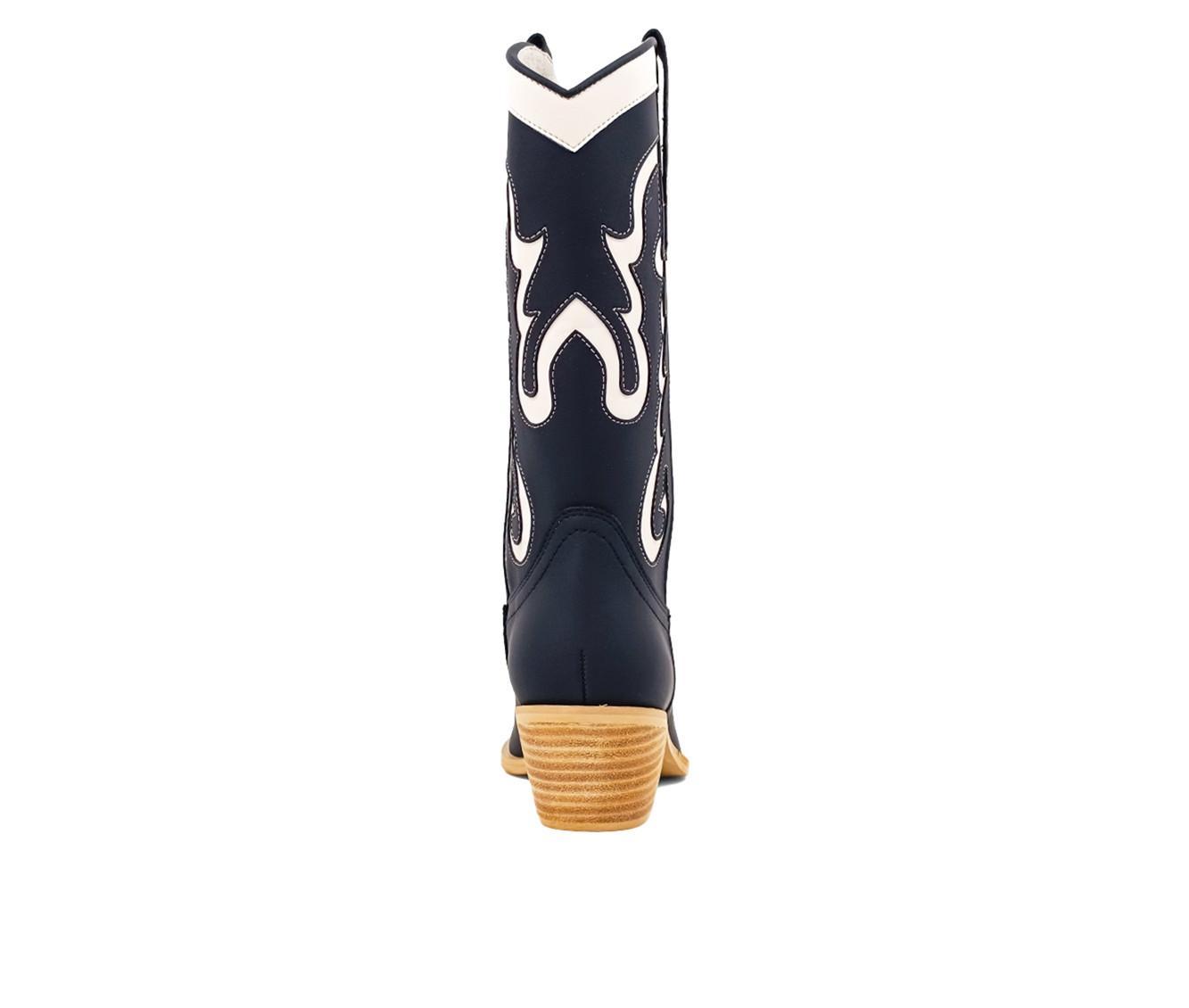 Women's Shu Shop Yaya Western Boots Product Image