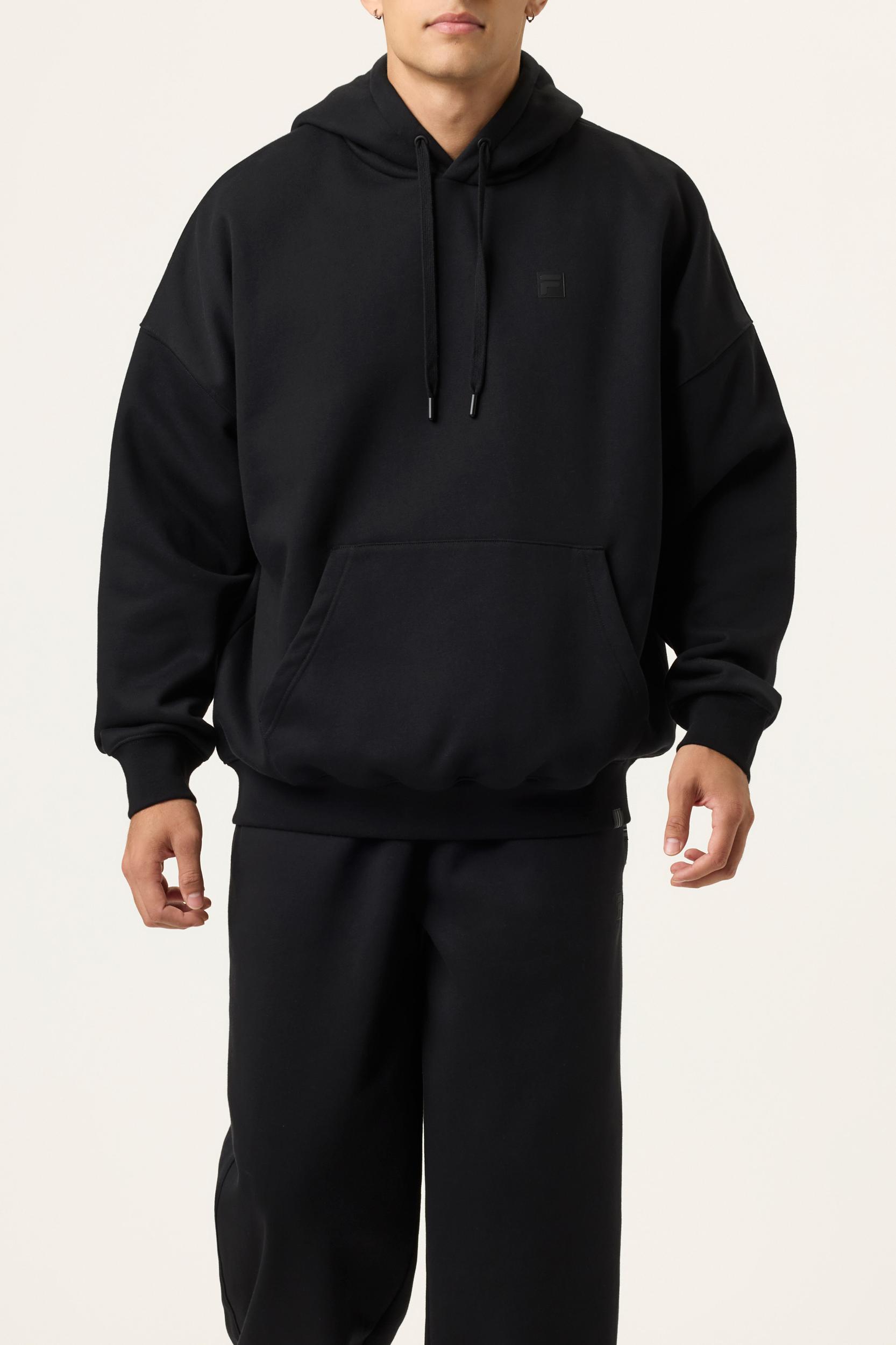 Apex Oversized Hoodie Product Image