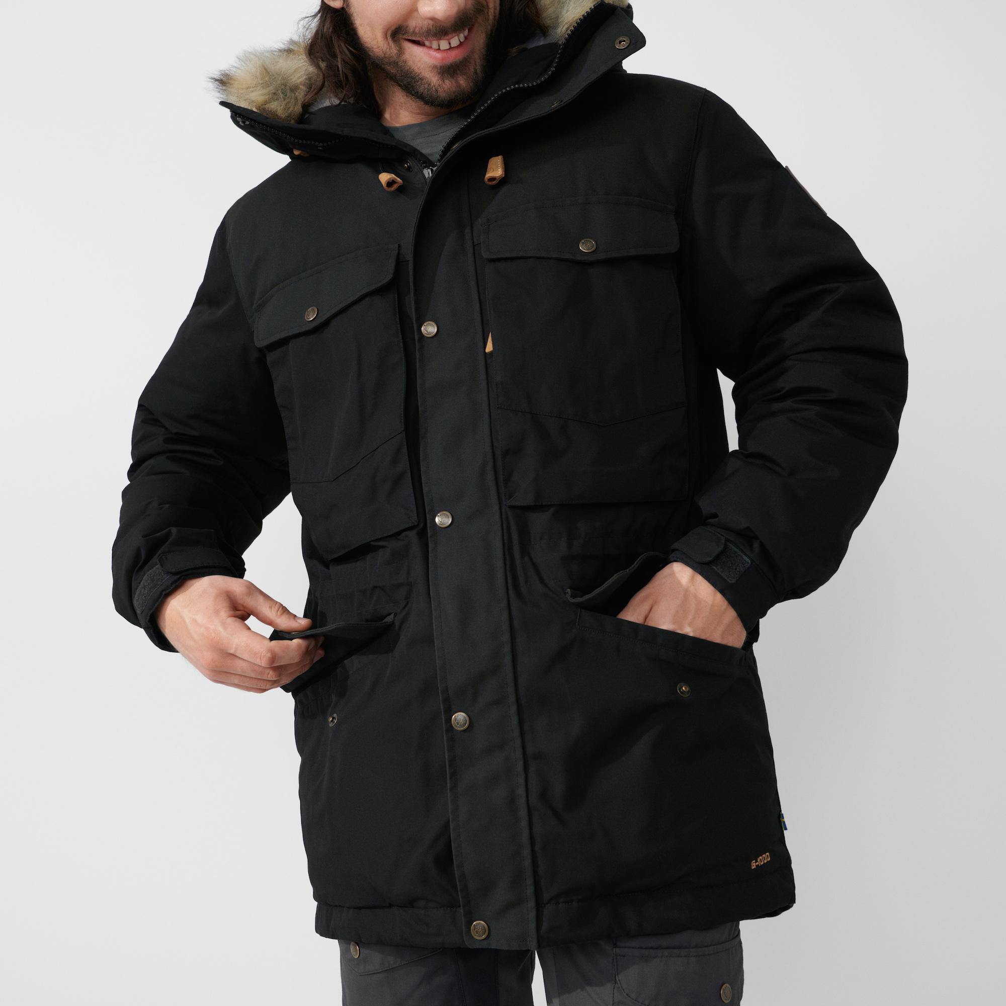 Singi Down Jacket M Product Image