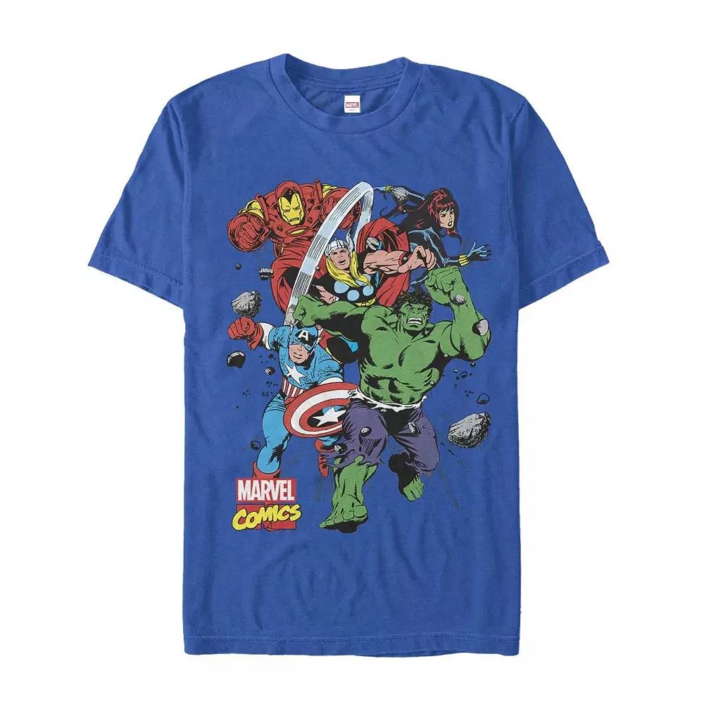 Mens Teen Guys LICENSED CHARACTER, Men's,  Product Image