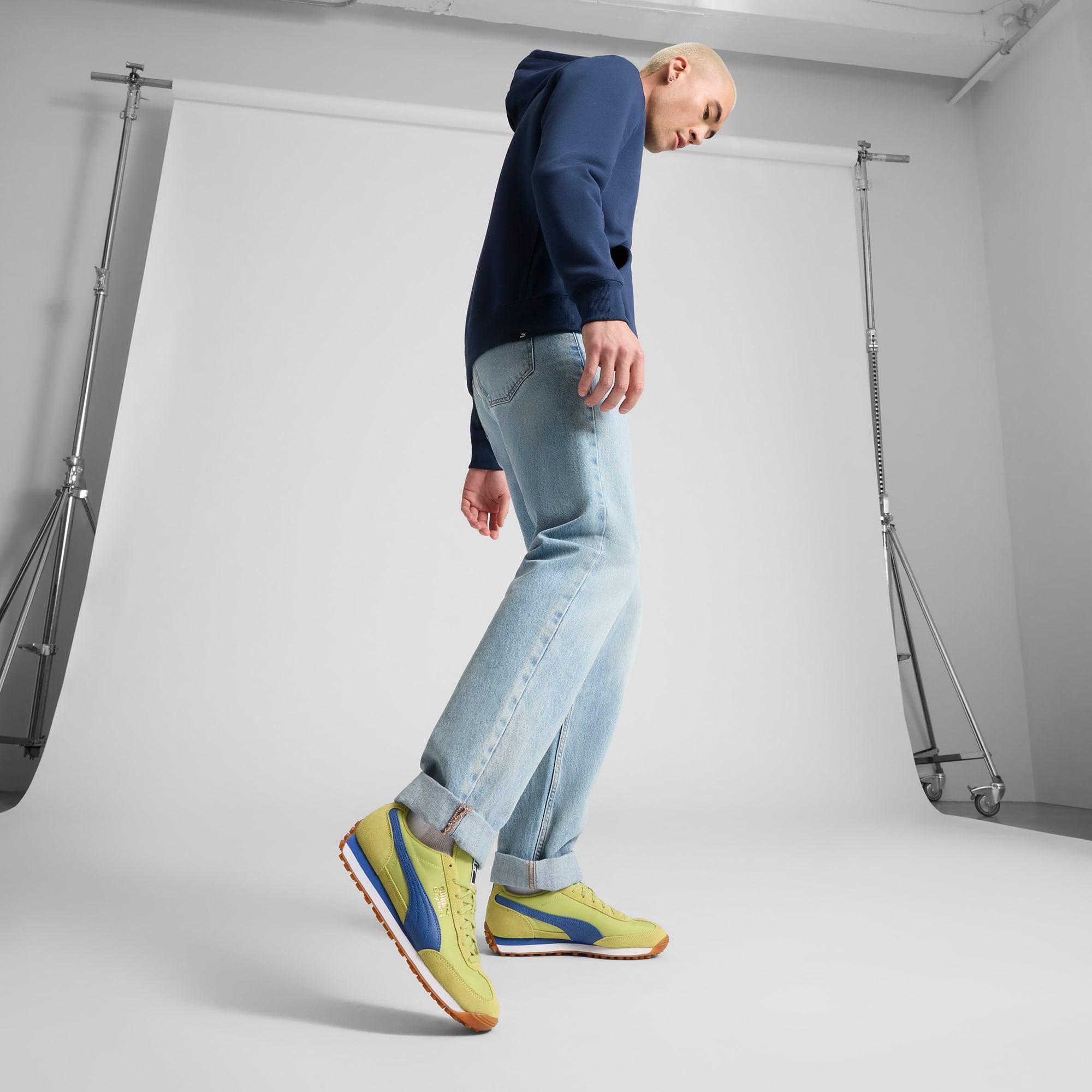 Easy Rider Vintage Sneakers Product Image