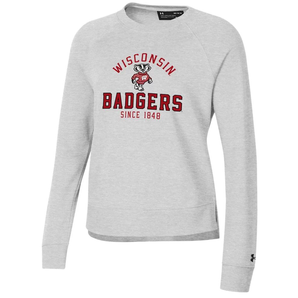 UA Rival Fleece Collegiate Product Image