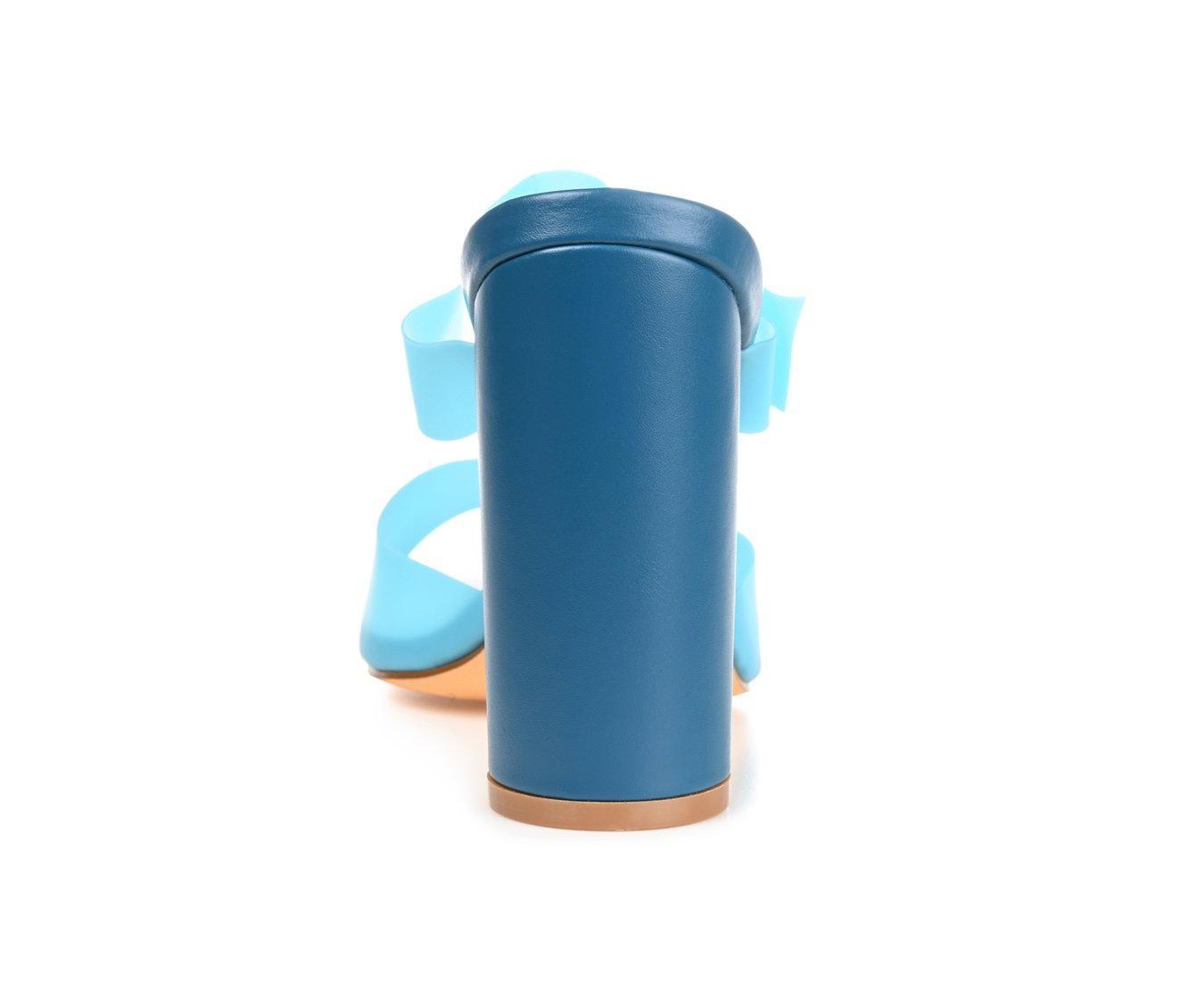 Women's Journee Collection Luca Dress Sandals Product Image