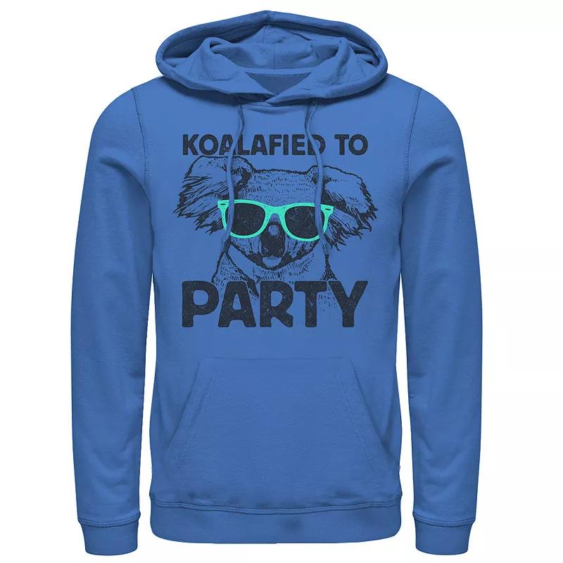 Men's Marvel The Falcon And The Winter Soldier Shield Logo Hoodie,  Product Image