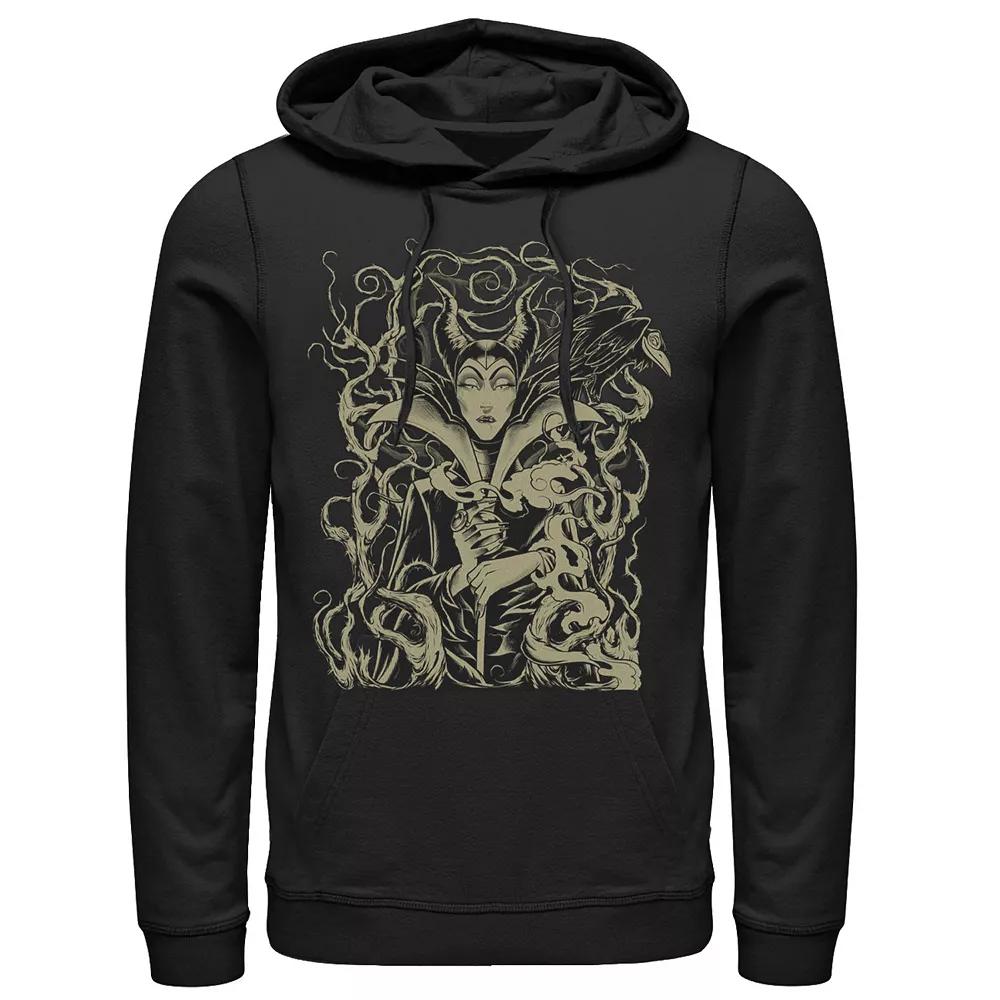 Men's DC Comics Superman Earth's Hero Sketched Poster Hoodie,  Product Image
