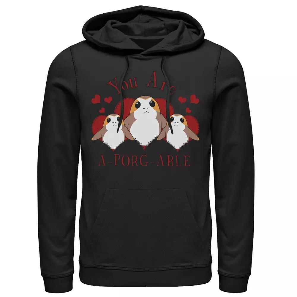 Men's Star Wars The Clone Wars Trooper Commander Hoodie,  Product Image