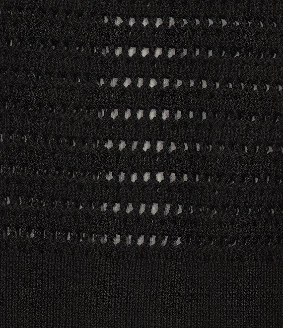 Varley Kershaw Crew Neck Long Sleeve Sweater Product Image