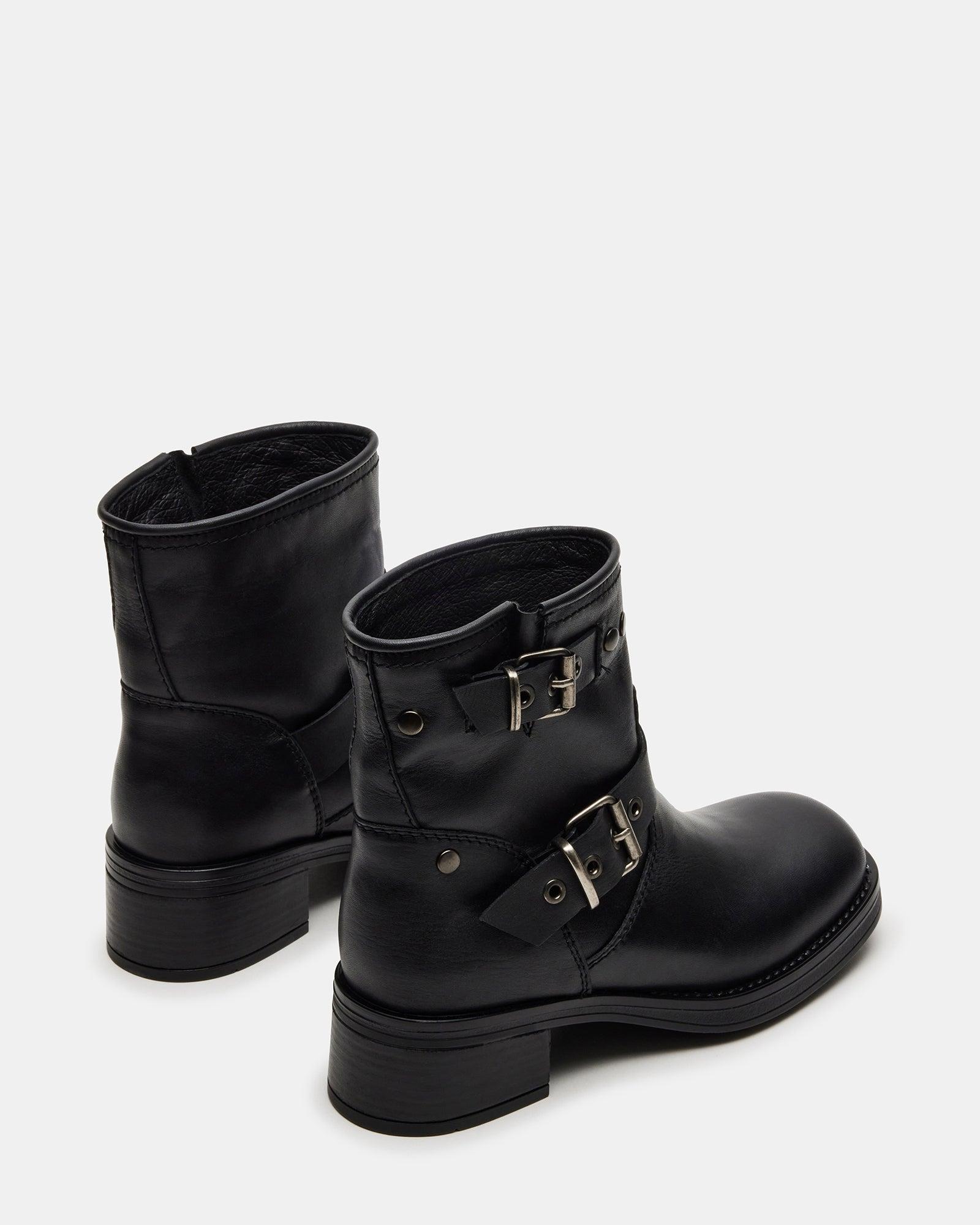 RAMPANT BLACK LEATHER Female Product Image