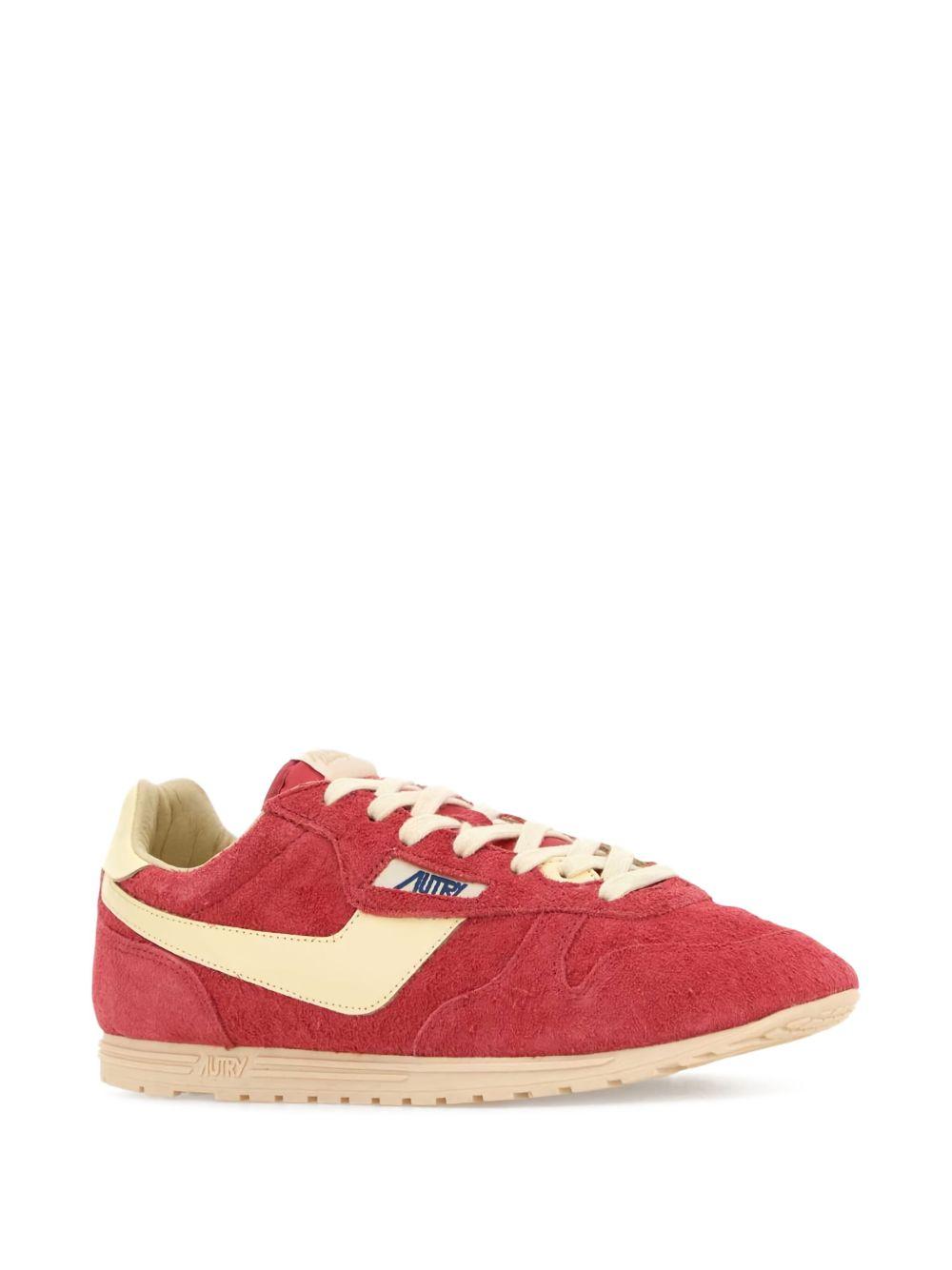 Windspin sneakers Product Image