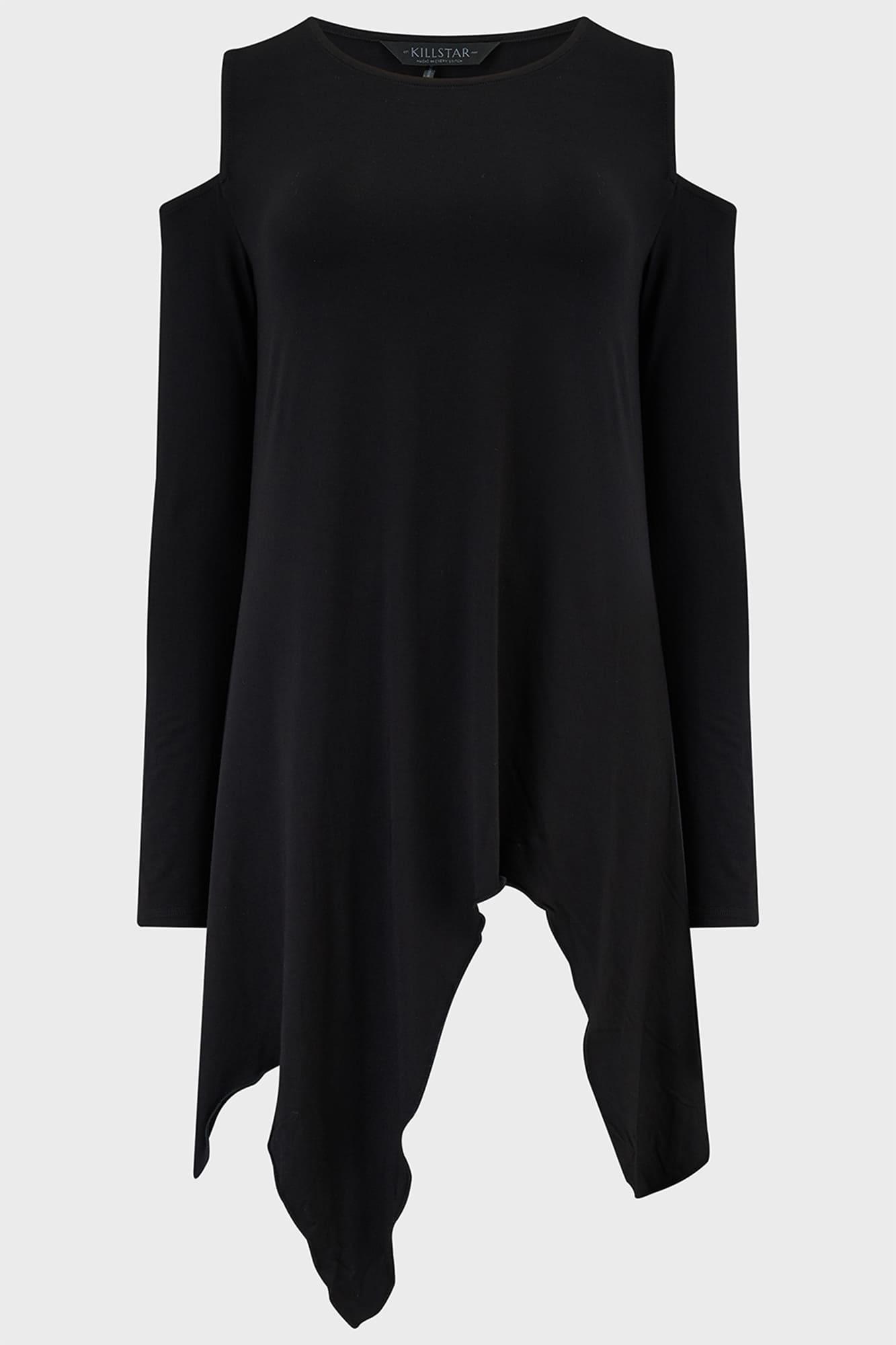 Ophicius Tunic Top Female Product Image