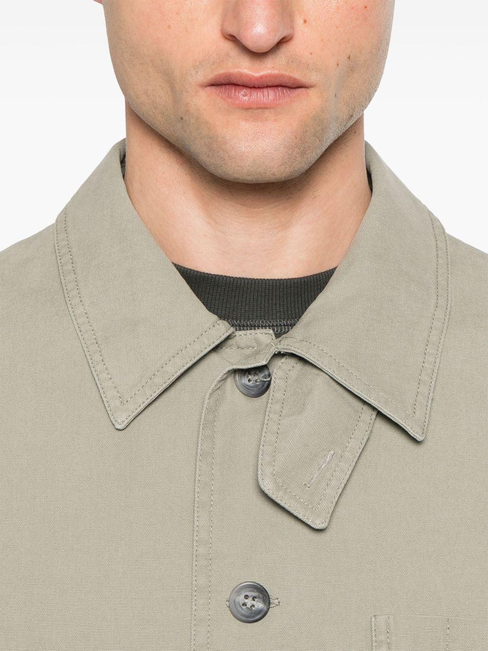 cotton jacket Product Image