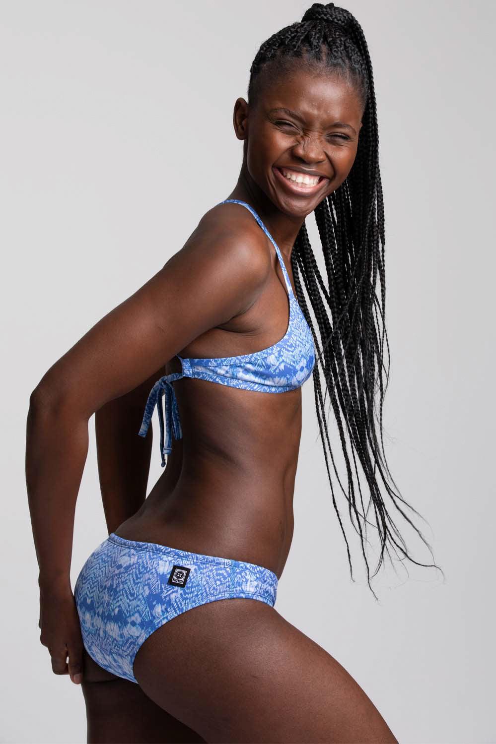 Andy Bikini Bottom - Summer Daze Female Product Image