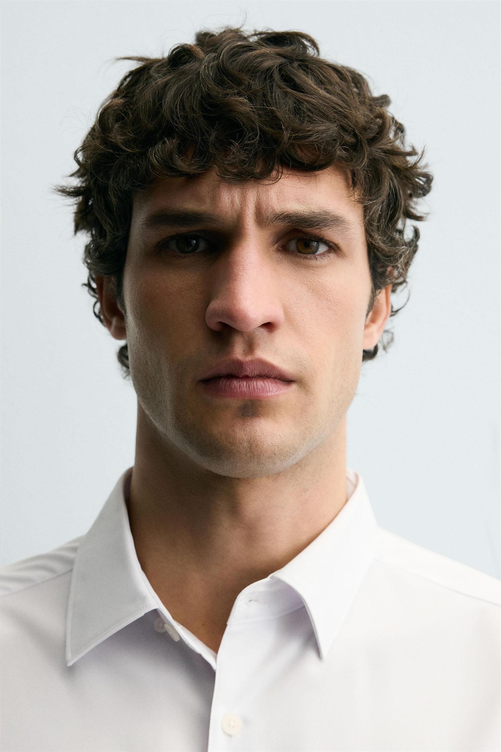 STRETCH SHIRT Product Image