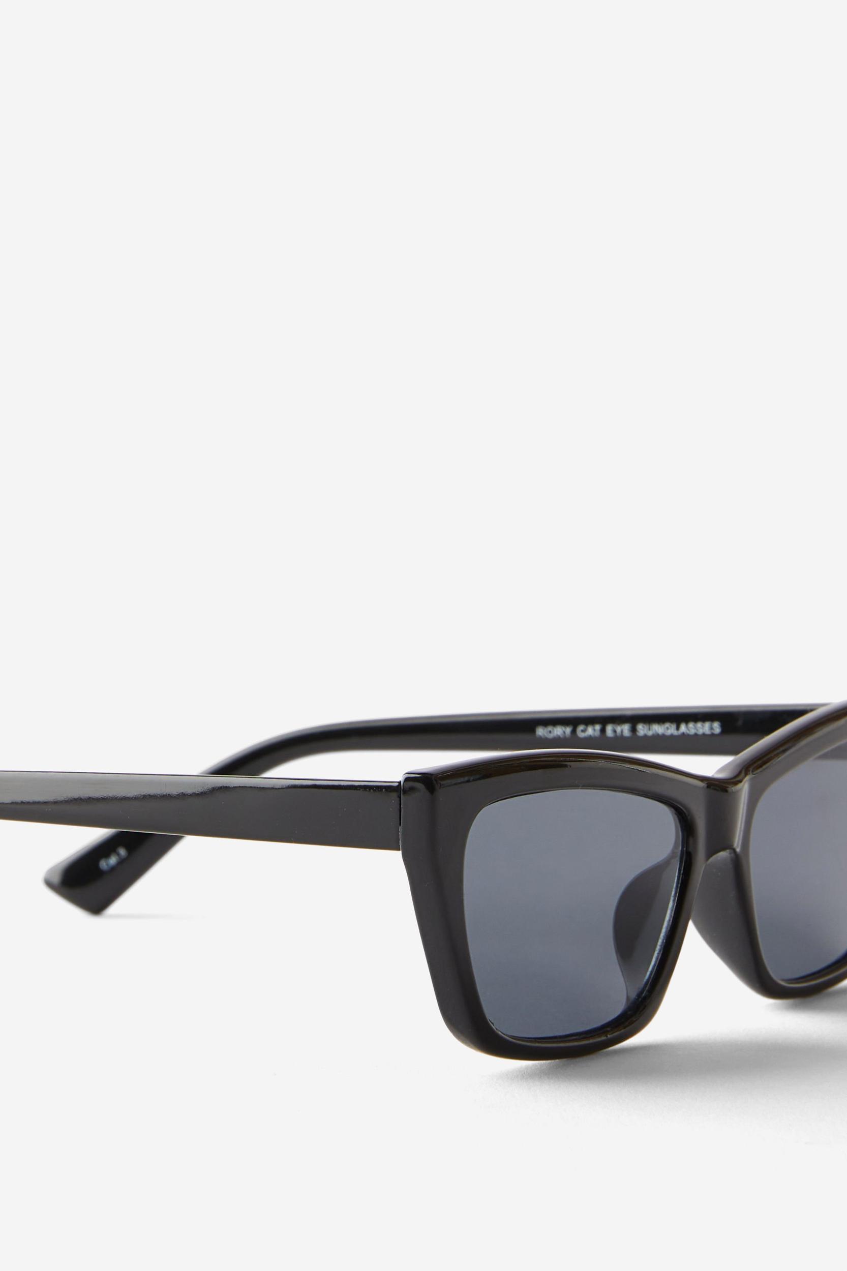 Rory Cat Eye Sunglasses Product Image