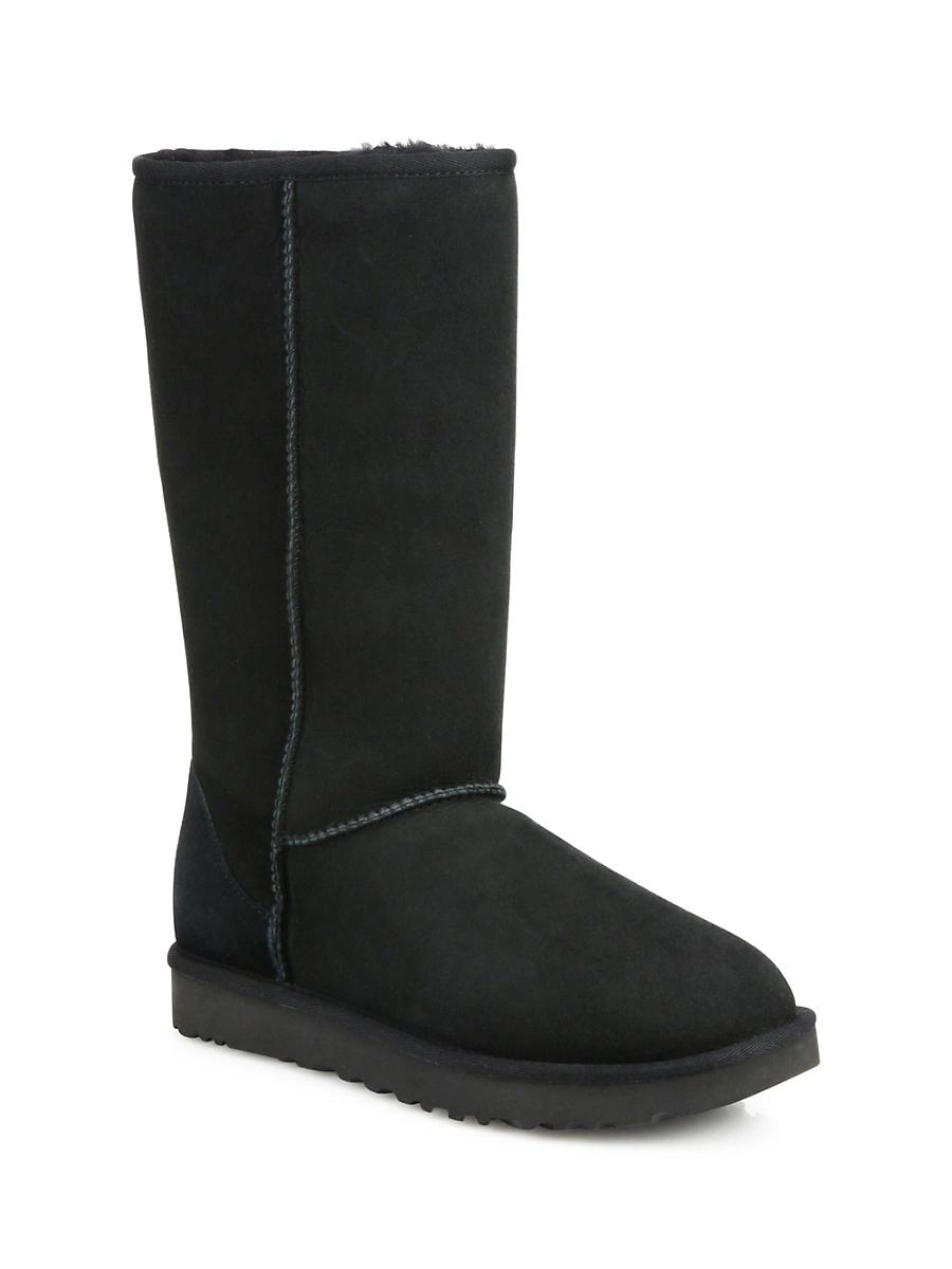 Classic Tall Boots II Product Image