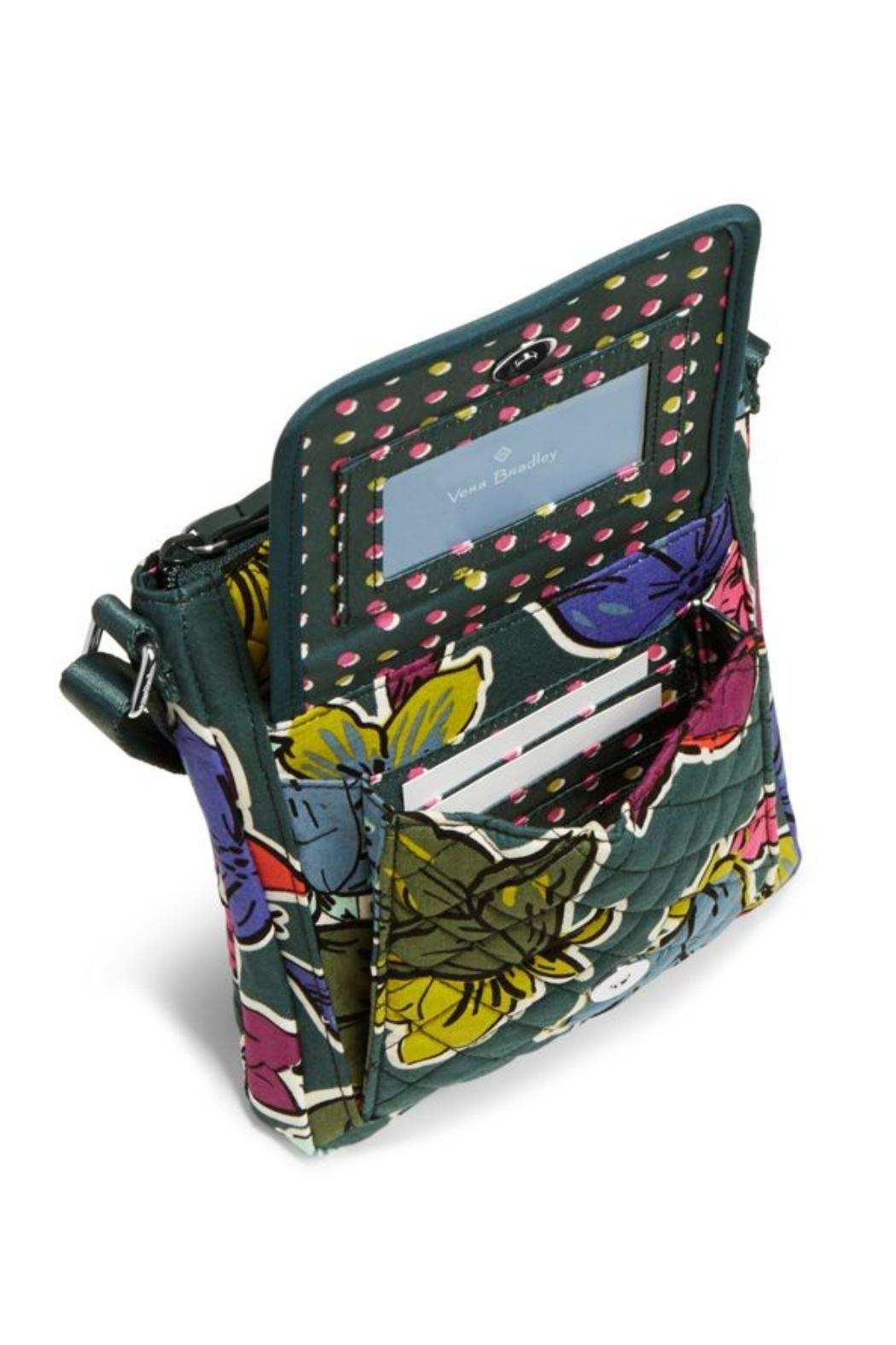 Falling Flowers Mini-Hipster Product Image