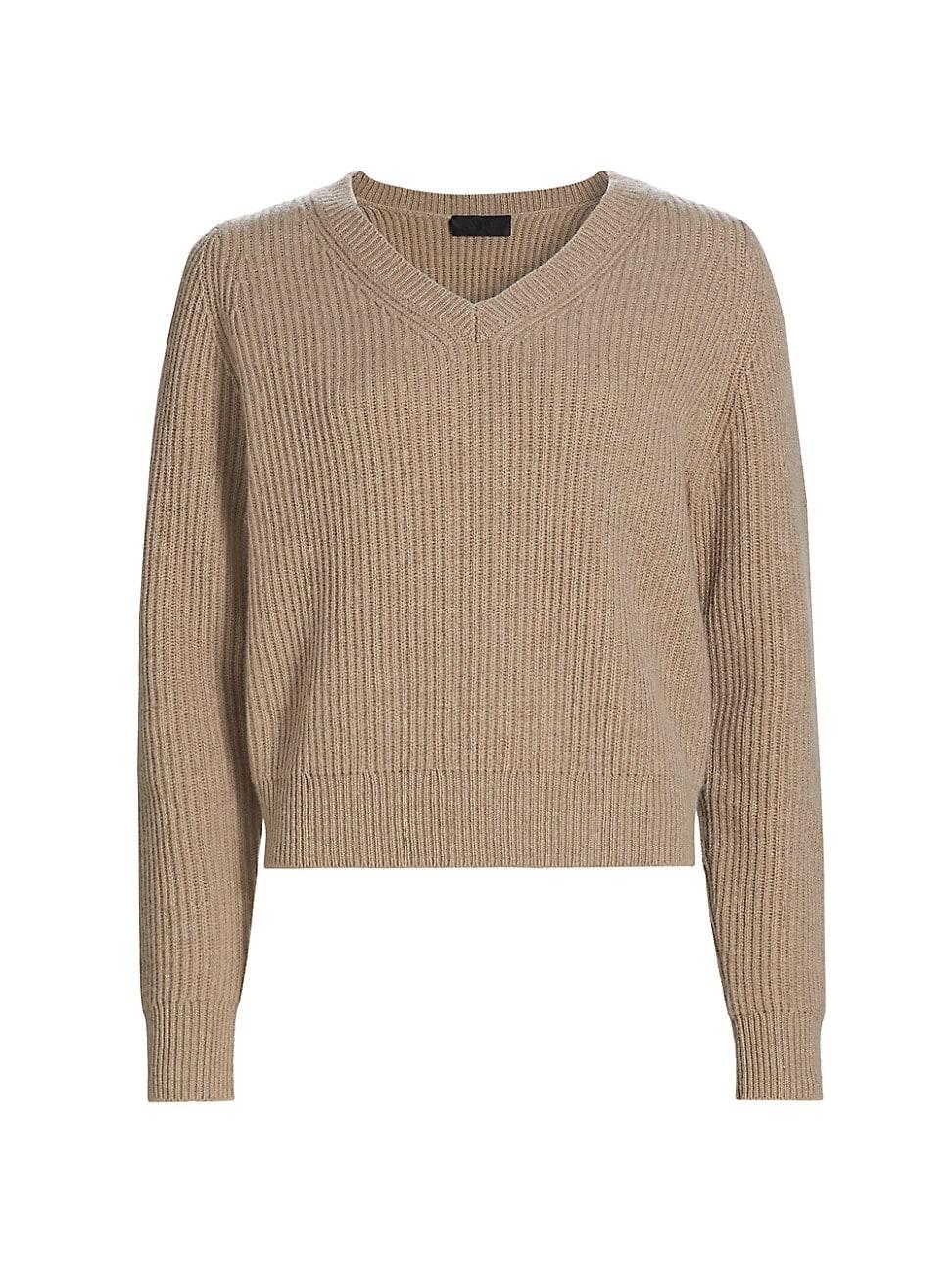 Womens Korina Cashmere Sweater Product Image