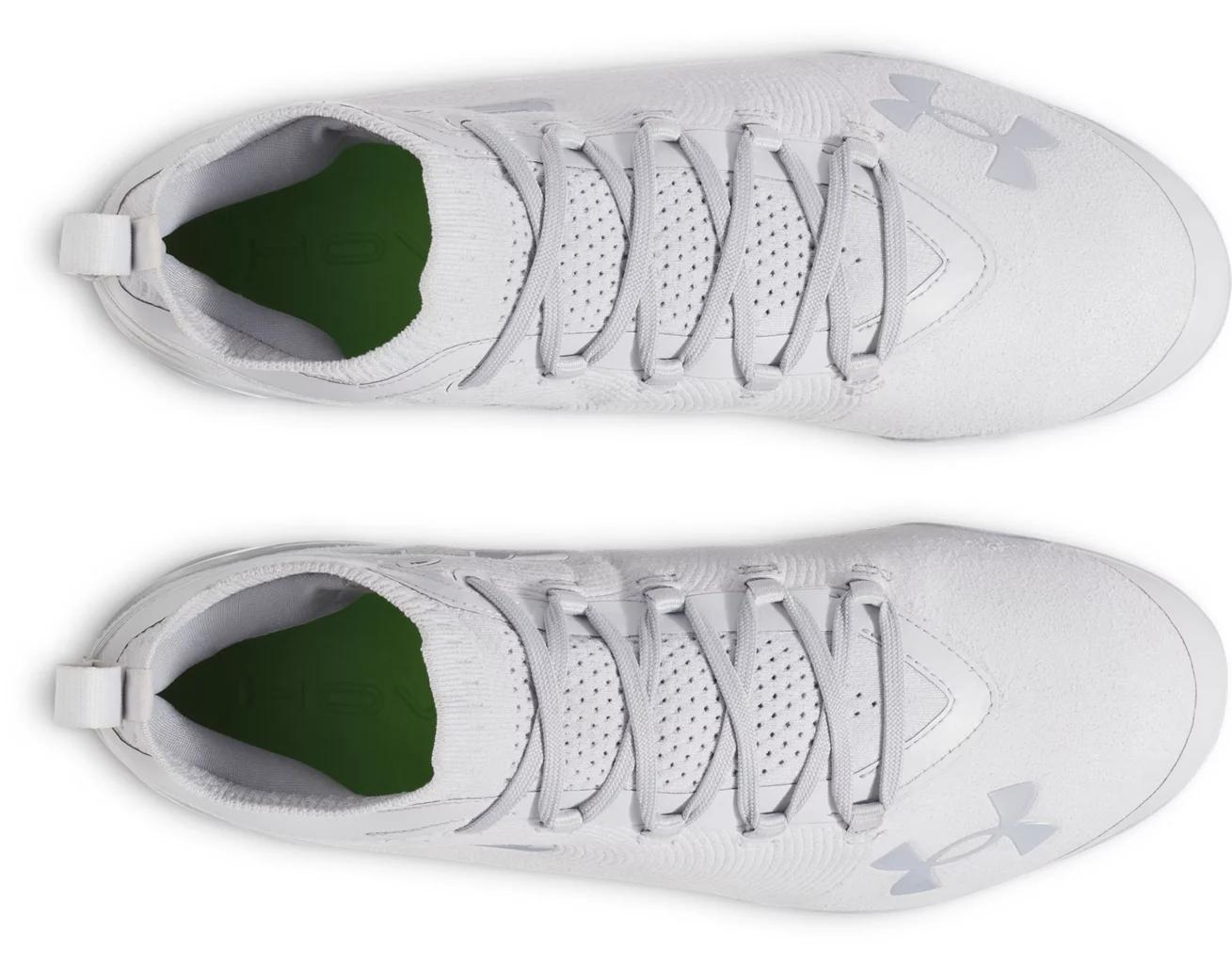 UA Spotlight Pro Suede Product Image