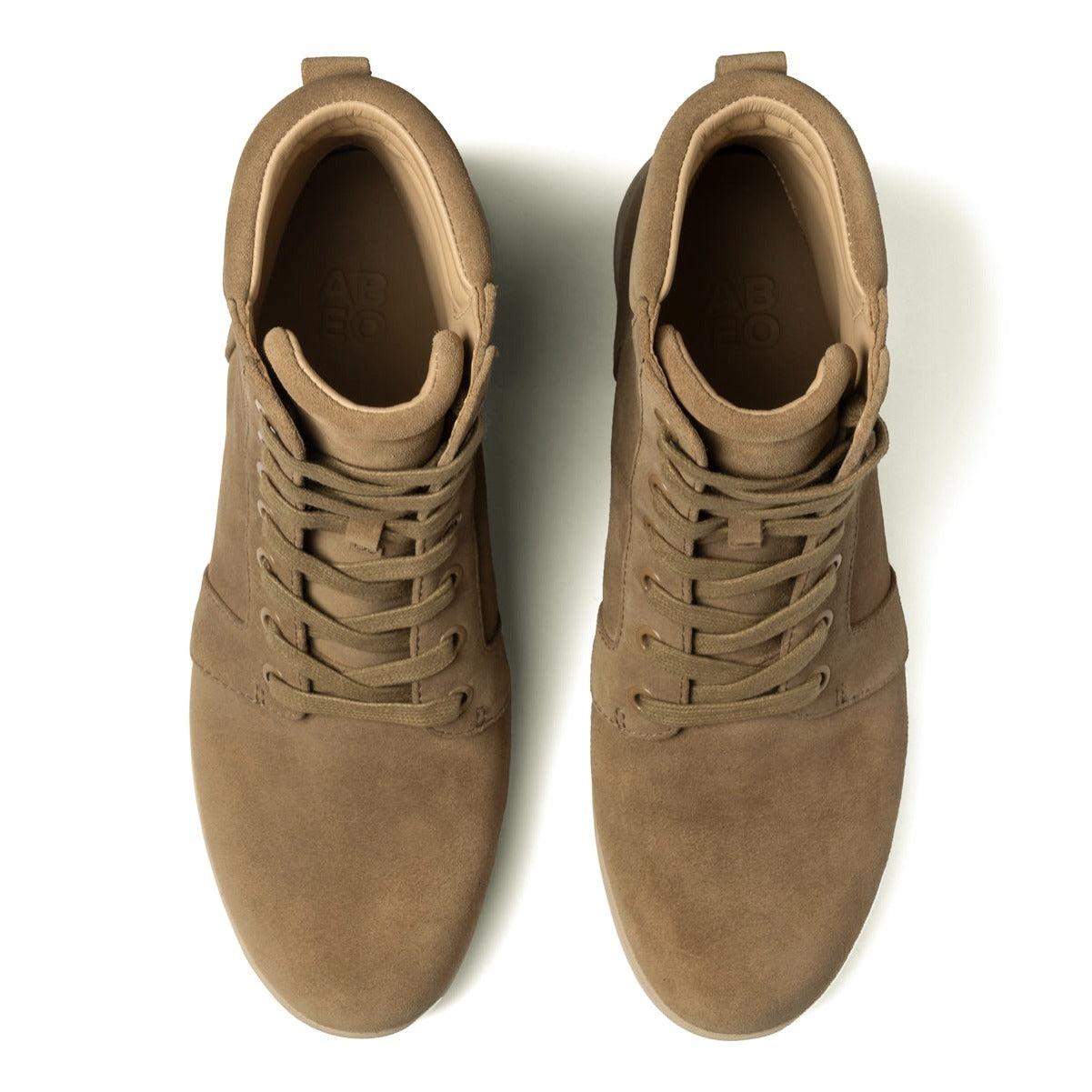 Capital Lace Metatarsal Female Product Image