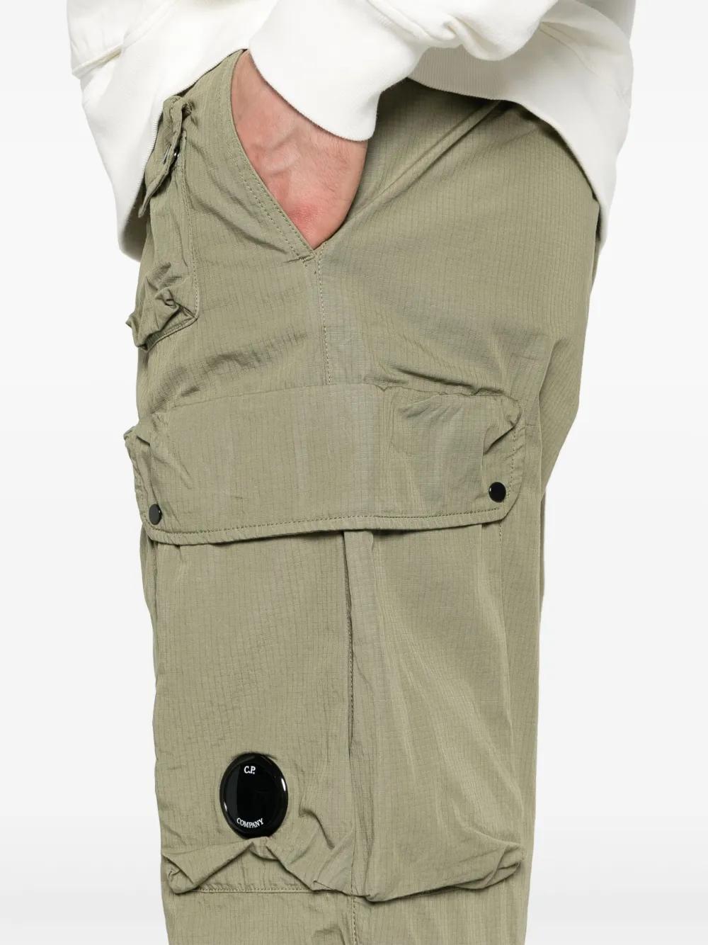 ripstop cargo trousers Product Image