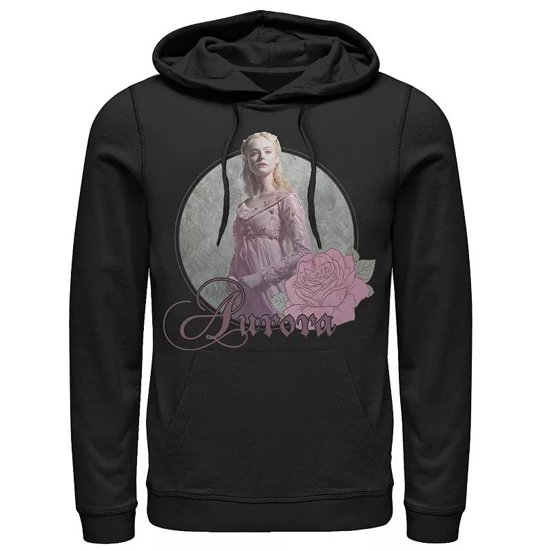 Men's Adventure Time Finn's Many Faces Grid Graphic Pullover Graphic Hoodie,  Product Image