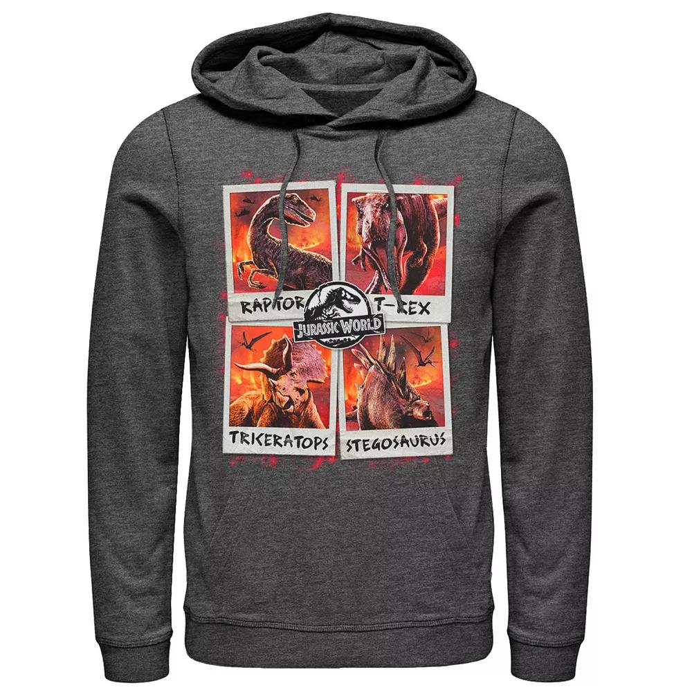 Men's Star Wars Valentine's Day "You're The One I'm Looking For" Hoodie,  Product Image