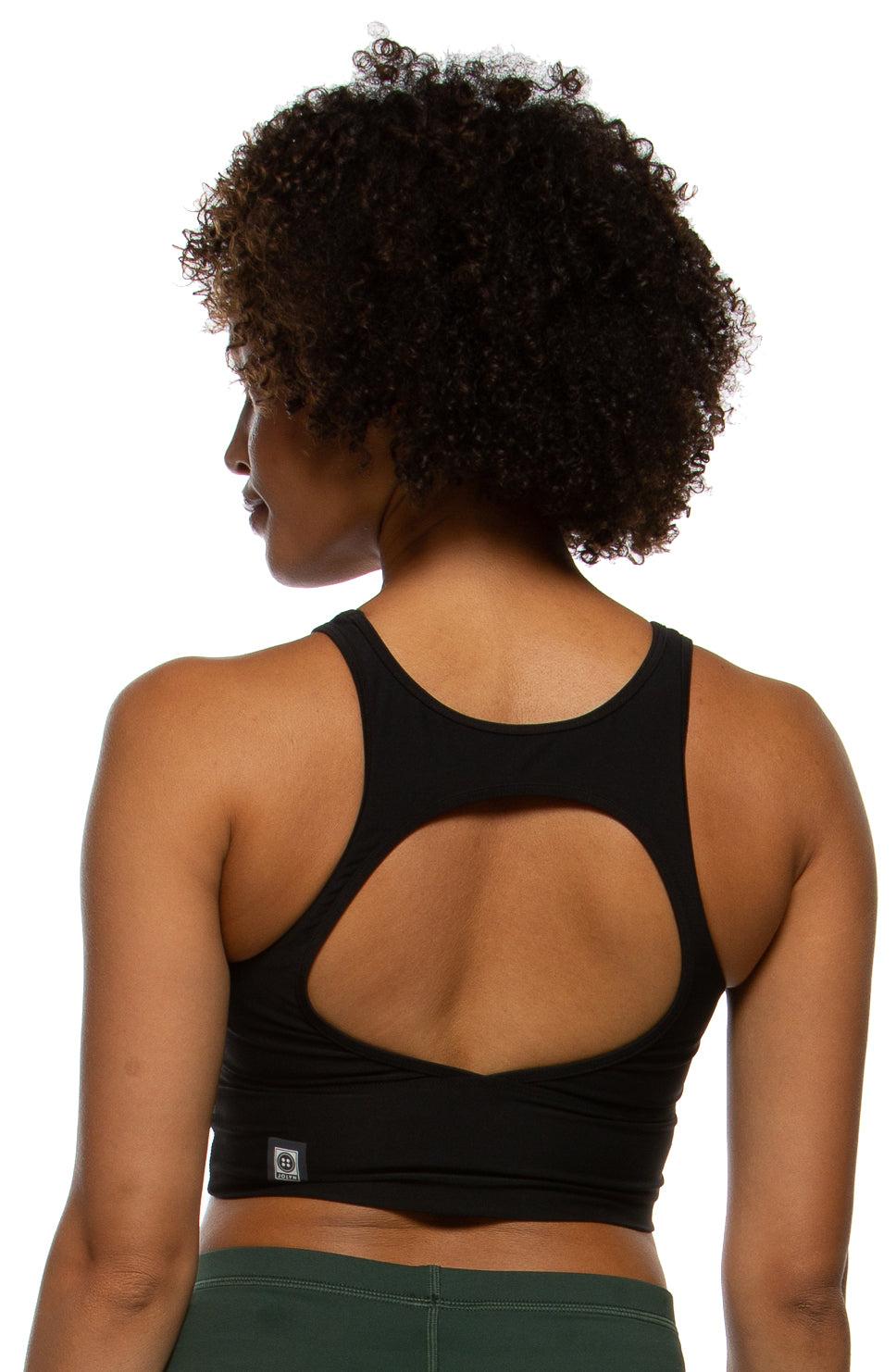 Sarae Sports Bra Female Product Image