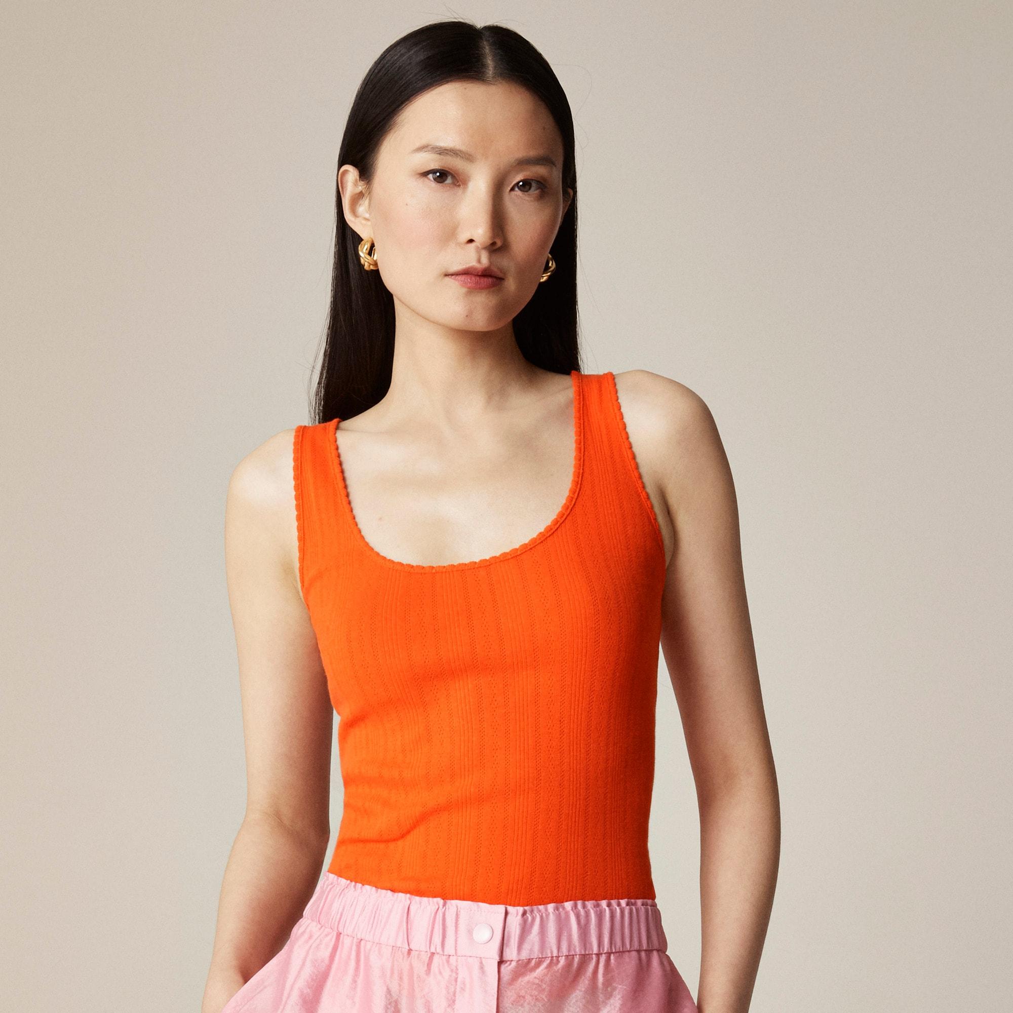 Cashmere crewneck sweater Product Image