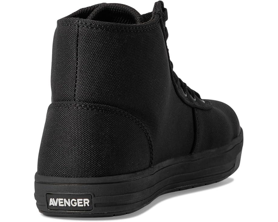 Blade Mid Soft Toe Product Image