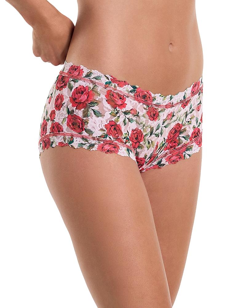 Hanky Panky Signature Lace Boyshort Product Image