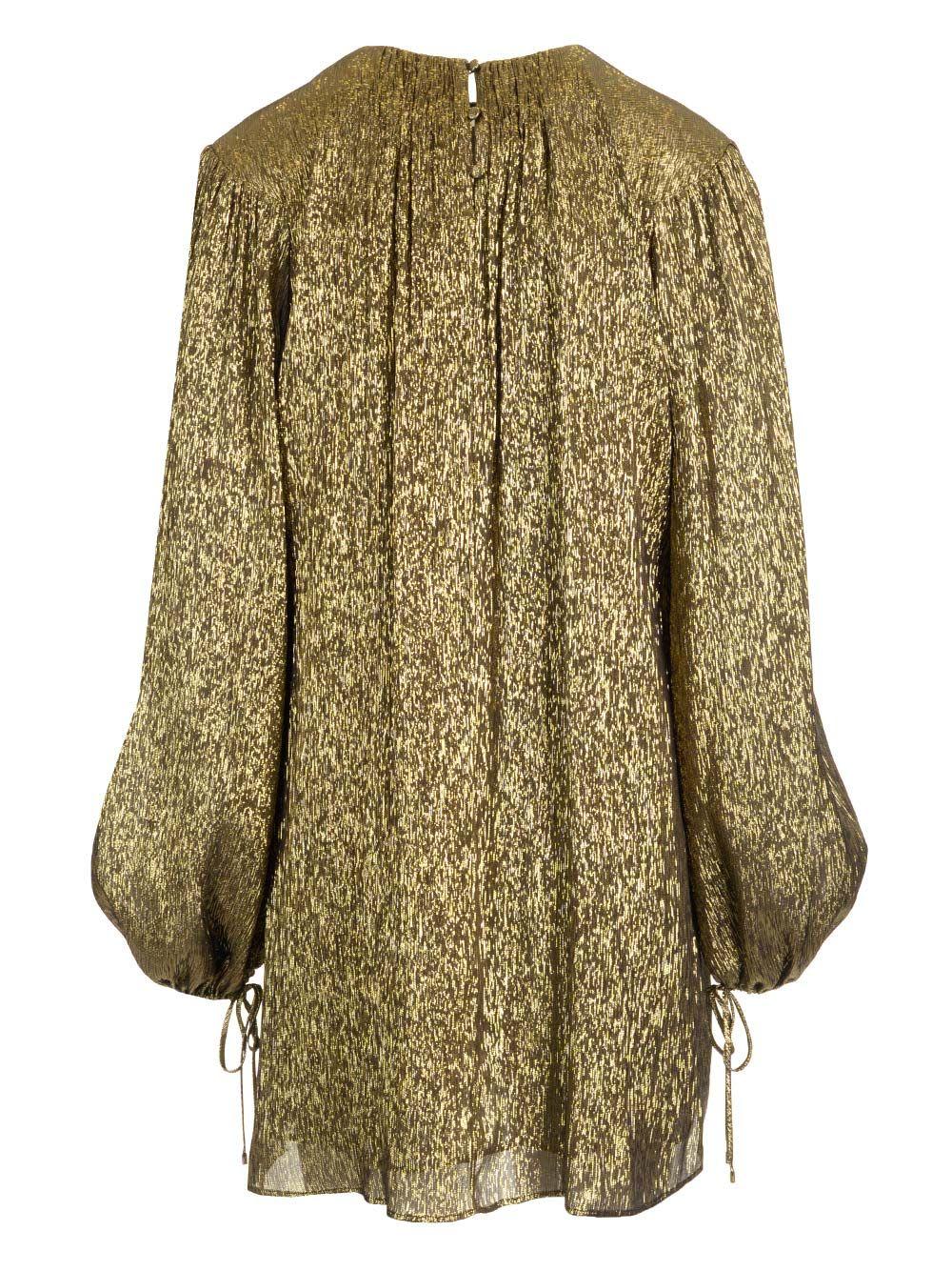 CHLOÉ Chloè Dresses In Black Product Image