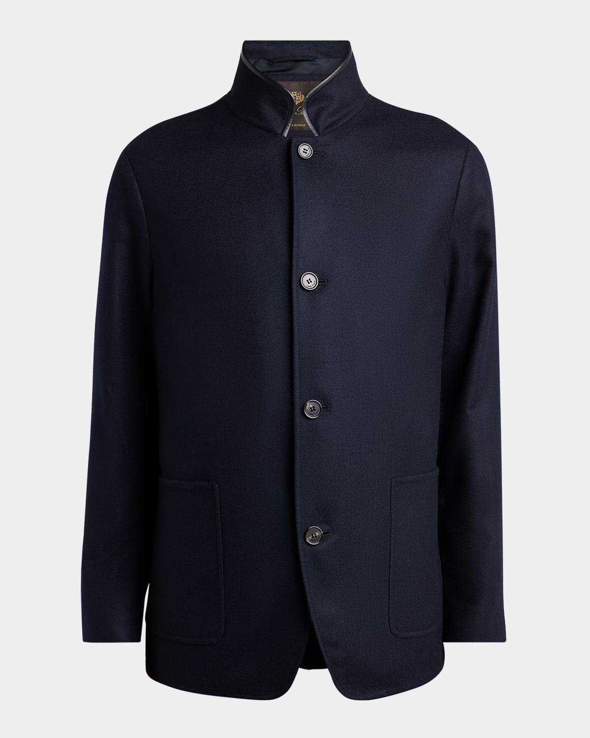 Mens Spagna Single-Breasted Sport Coat Product Image