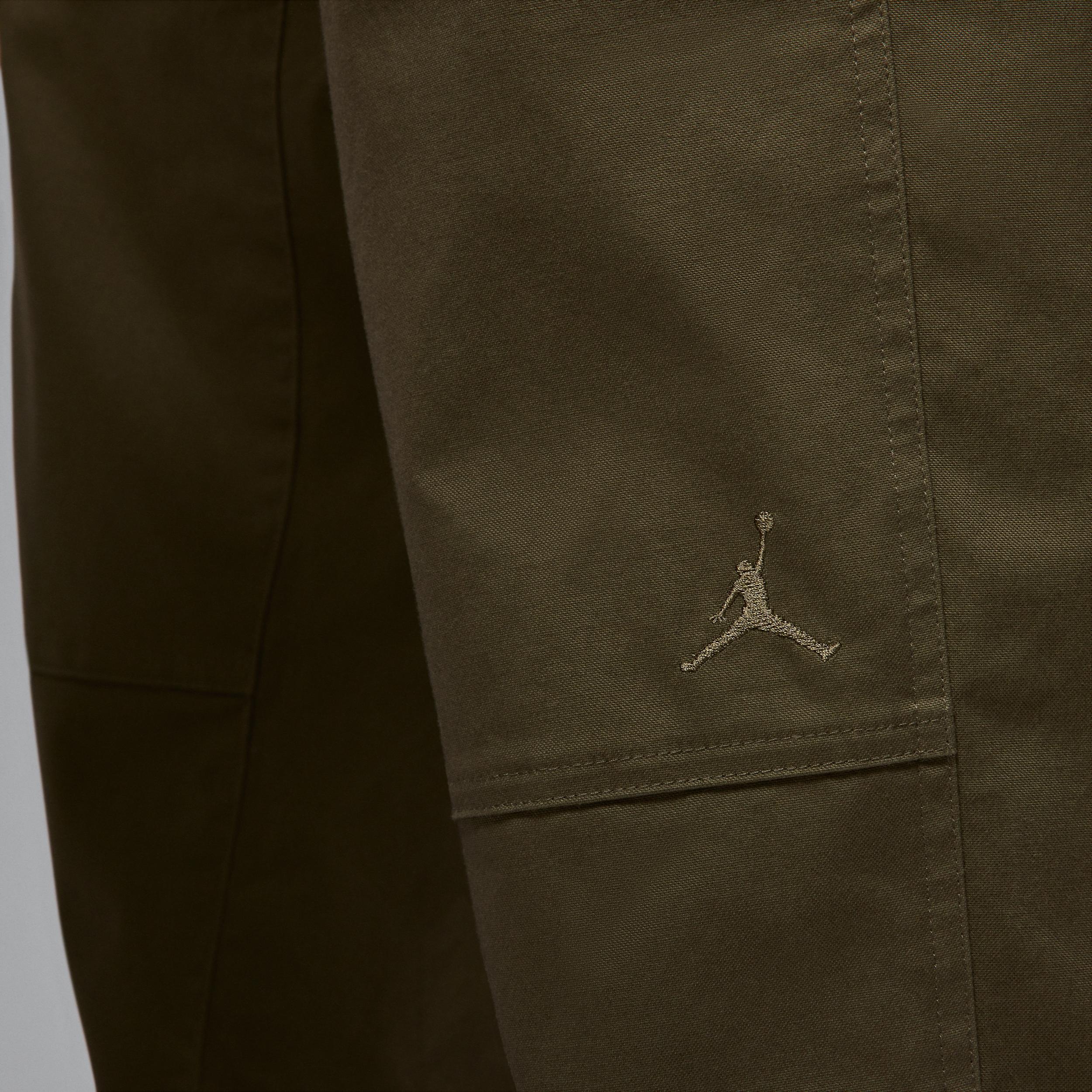 Mens Jordan Essentials Woven Pants | HF9329-222 Product Image