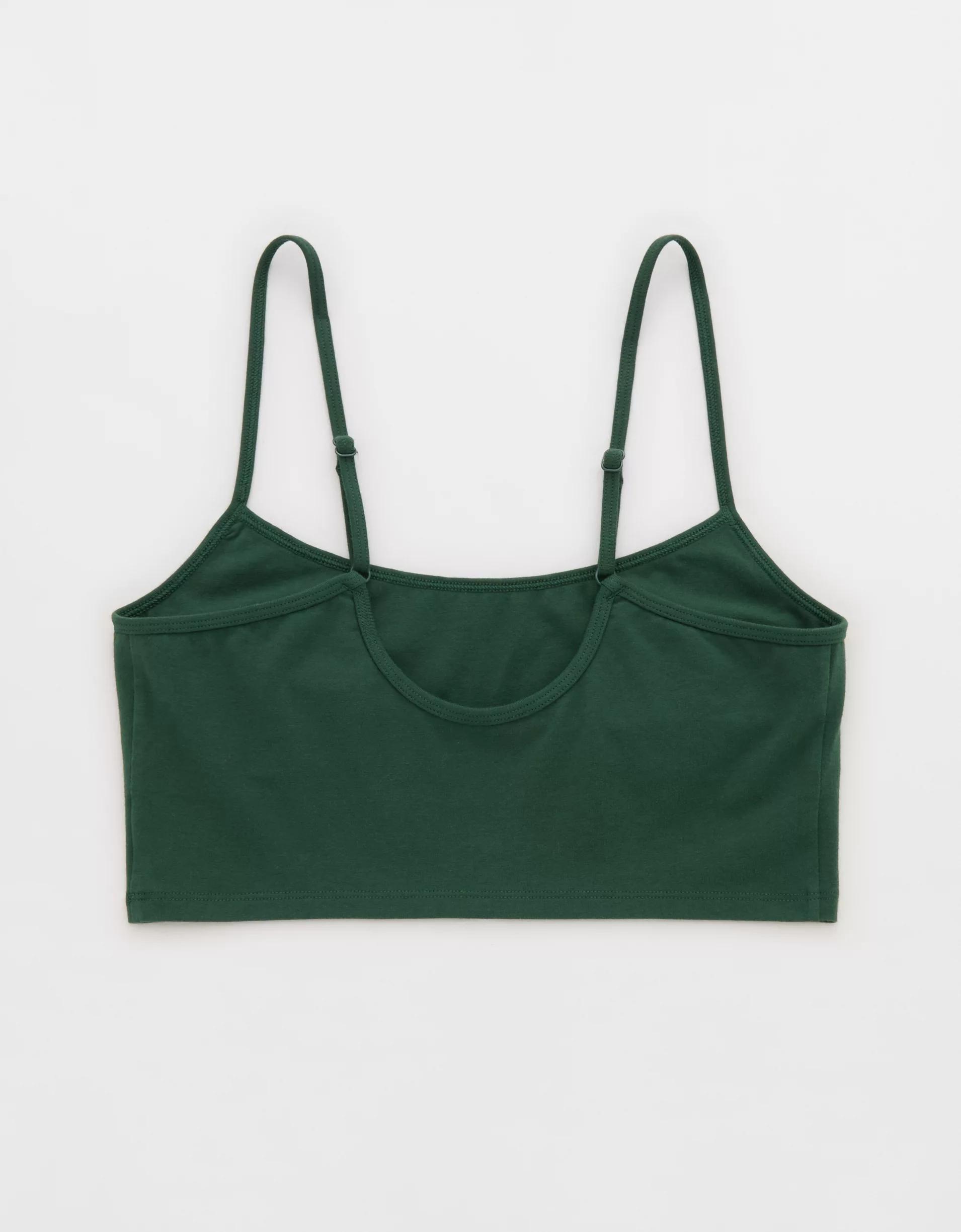 Superchill Cotton Bra Top Product Image