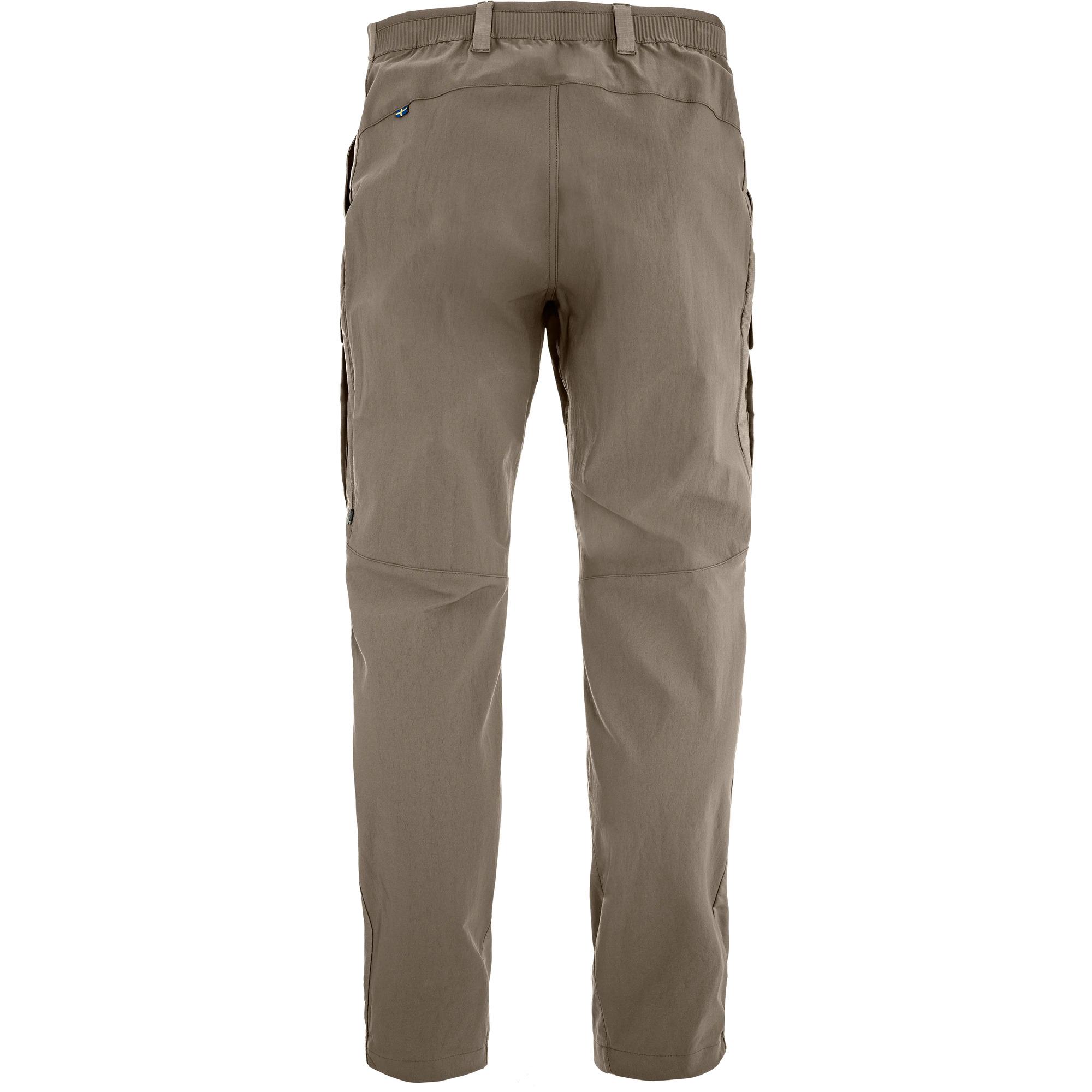 Abisko Hybrid Trail Trs M Product Image