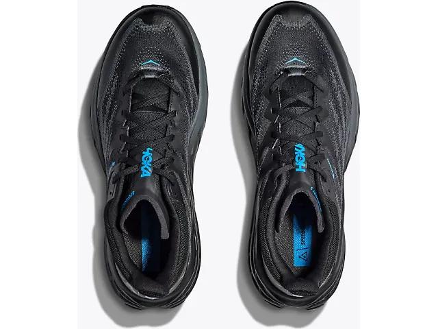 Men's | HOKA Speedgoat 5 GTX Spike - PFAS Free Product Image