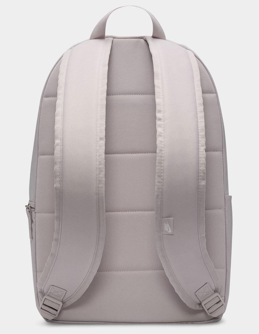 NIKE Heritage Backpack - MAUVE Product Image