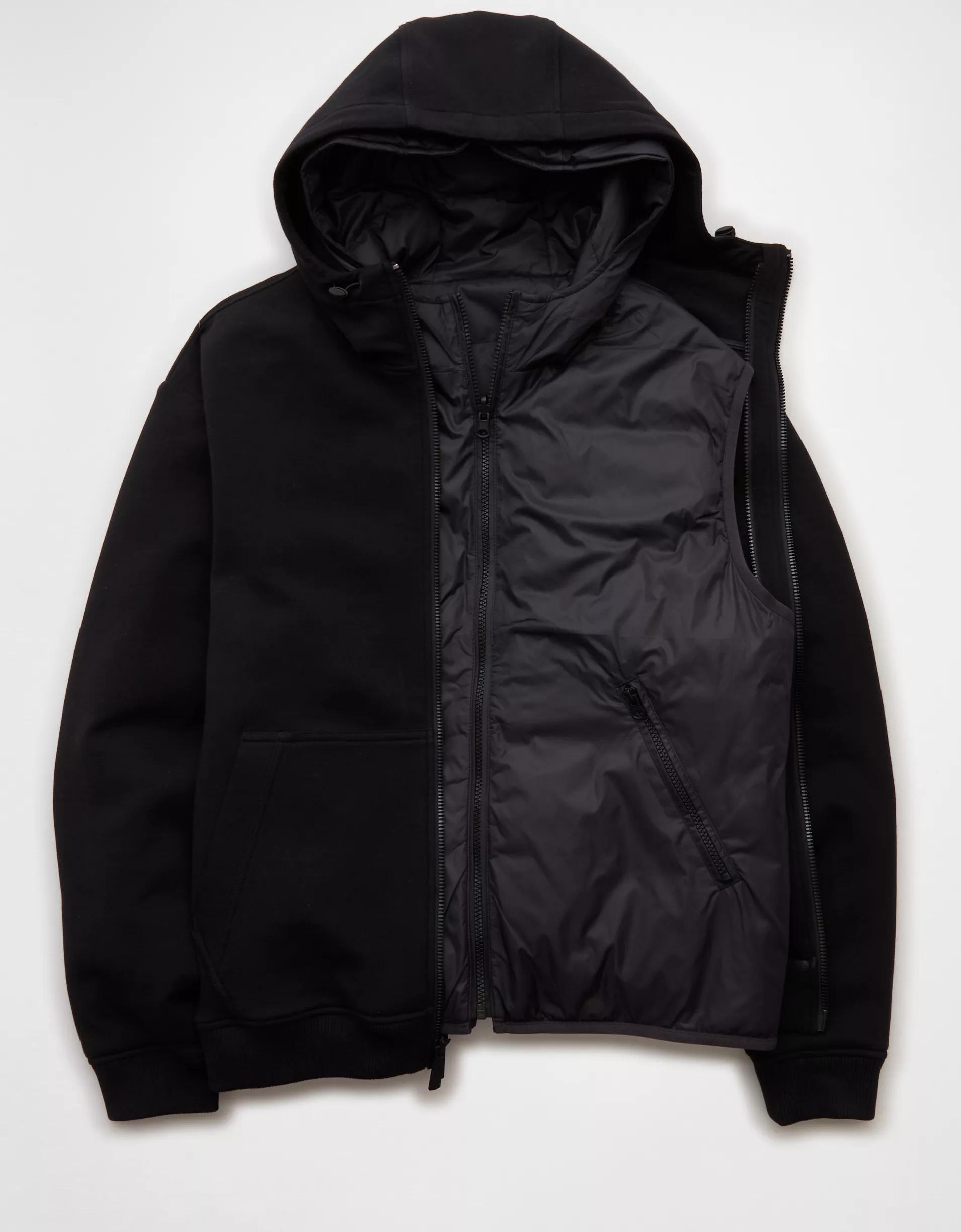AE Three-In-One Jacket Product Image