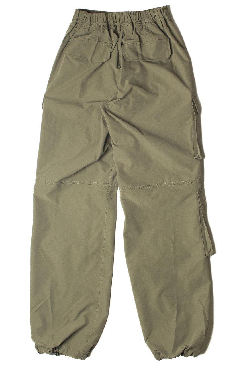 Double Pocket Cargo Joggers Product Image