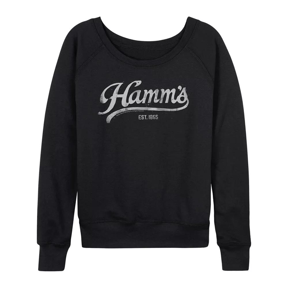 Women's Disney's Tron: Ares Motorcycle Graphic Long Sleeve Tee,  Product Image