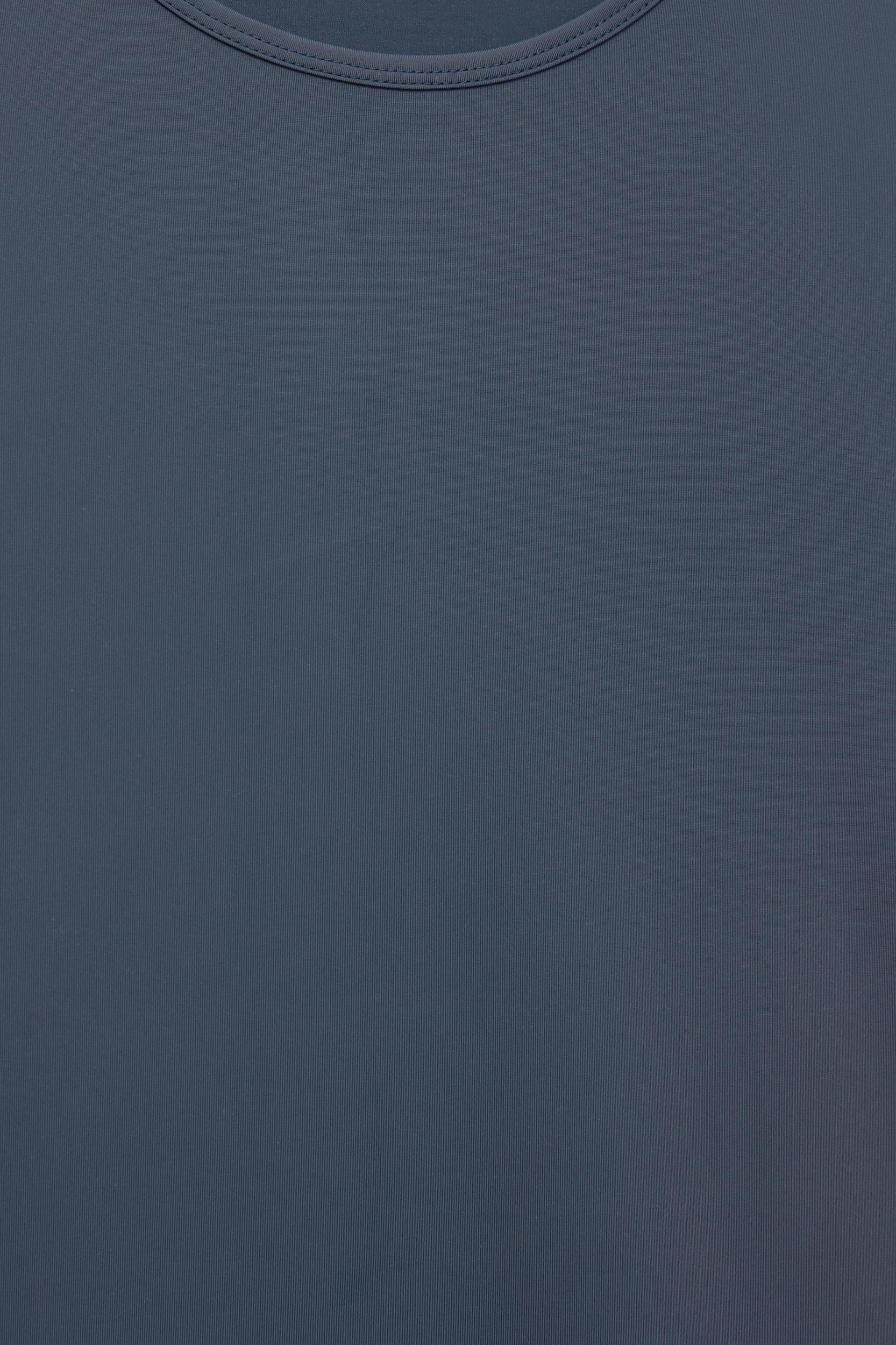 Short sleeve polyamide T-shirt Product Image