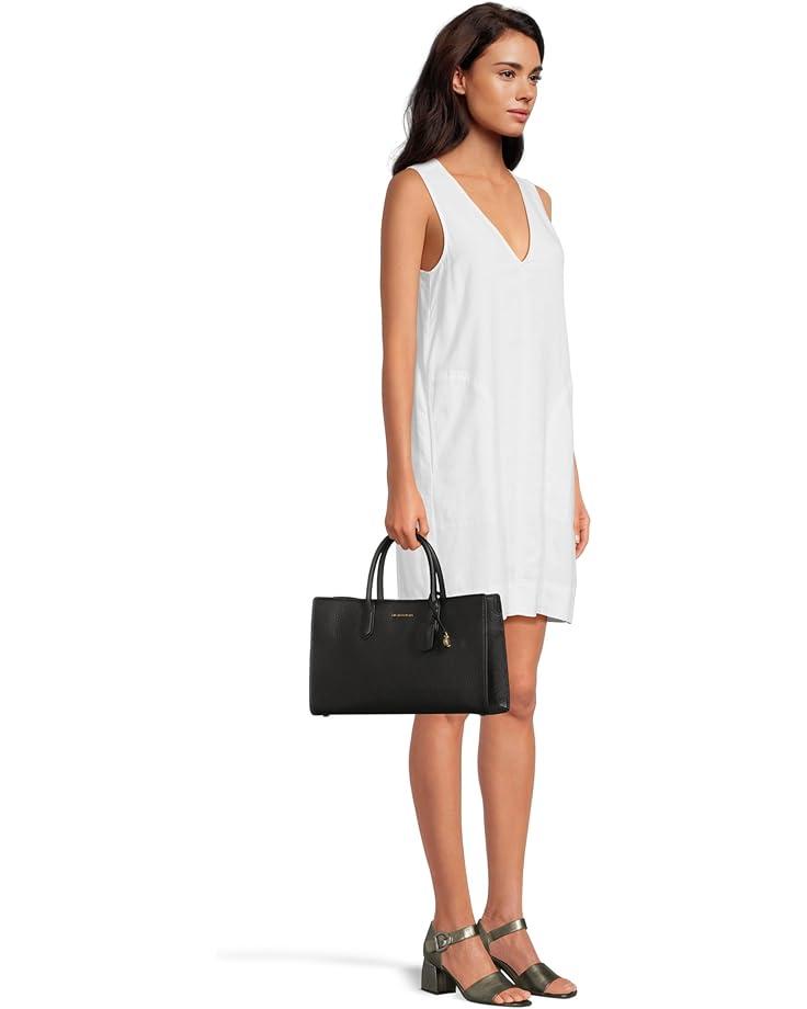 Laila Medium Satchel Product Image