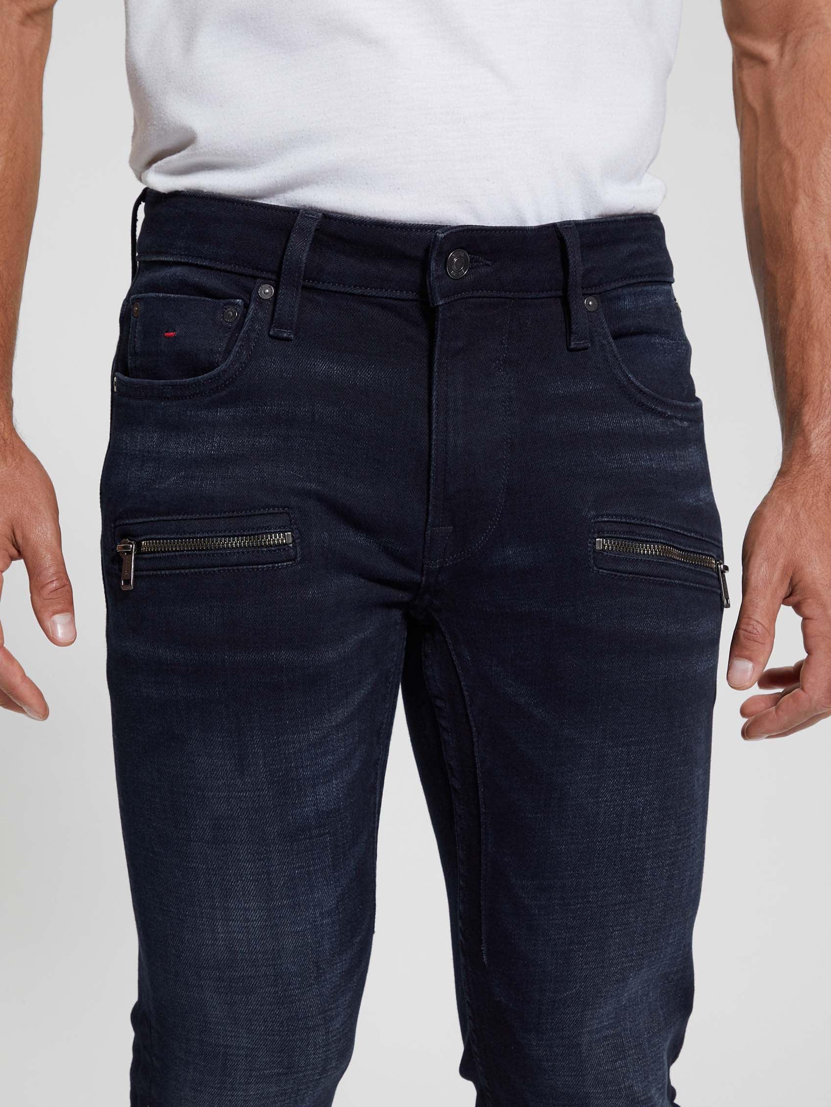 Finnley Jeans Product Image